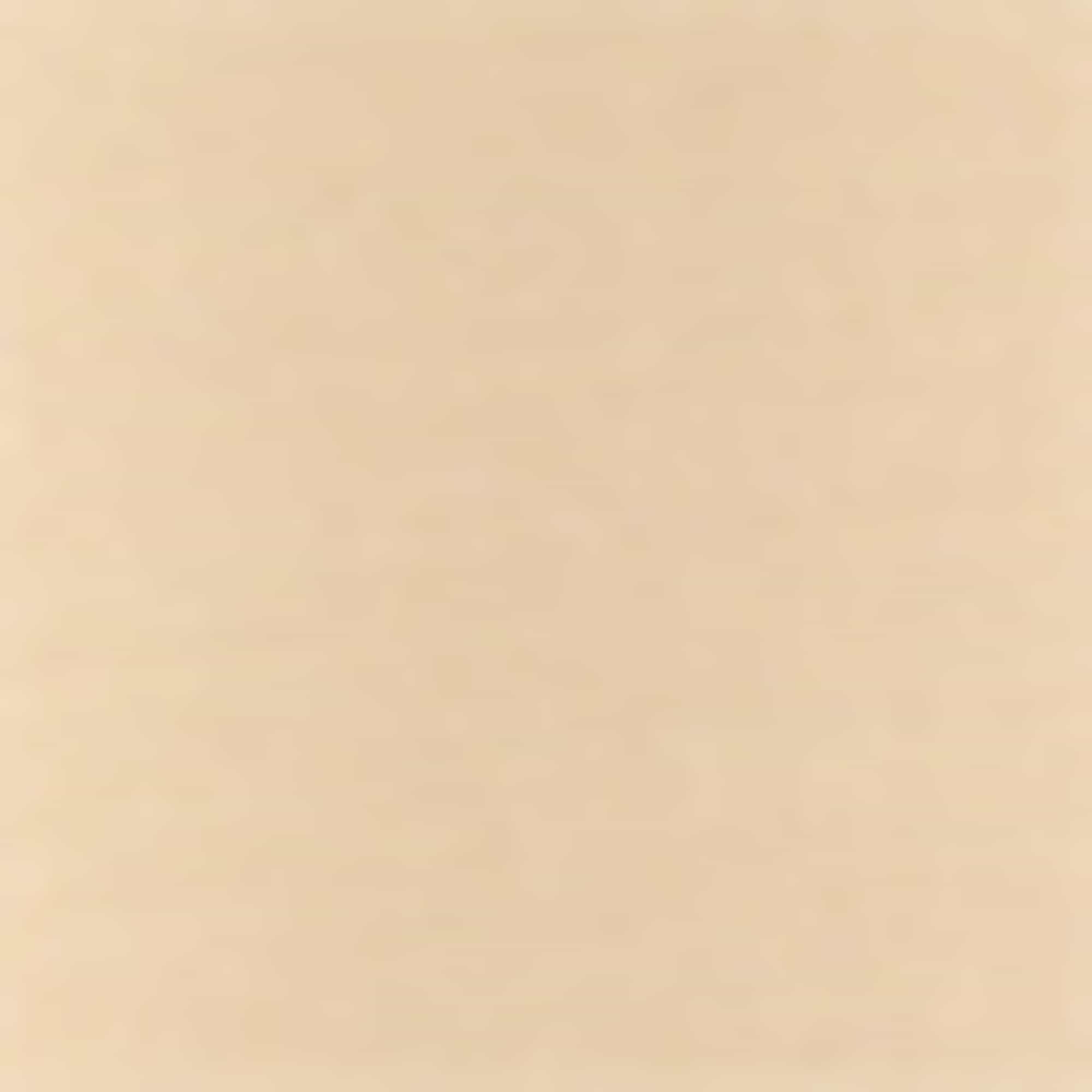 Chinos - tapered fit beige