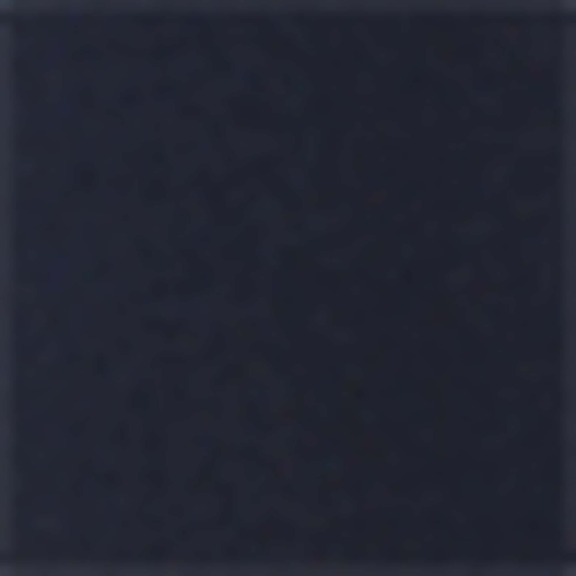 Chinos - tapered fit dark blue