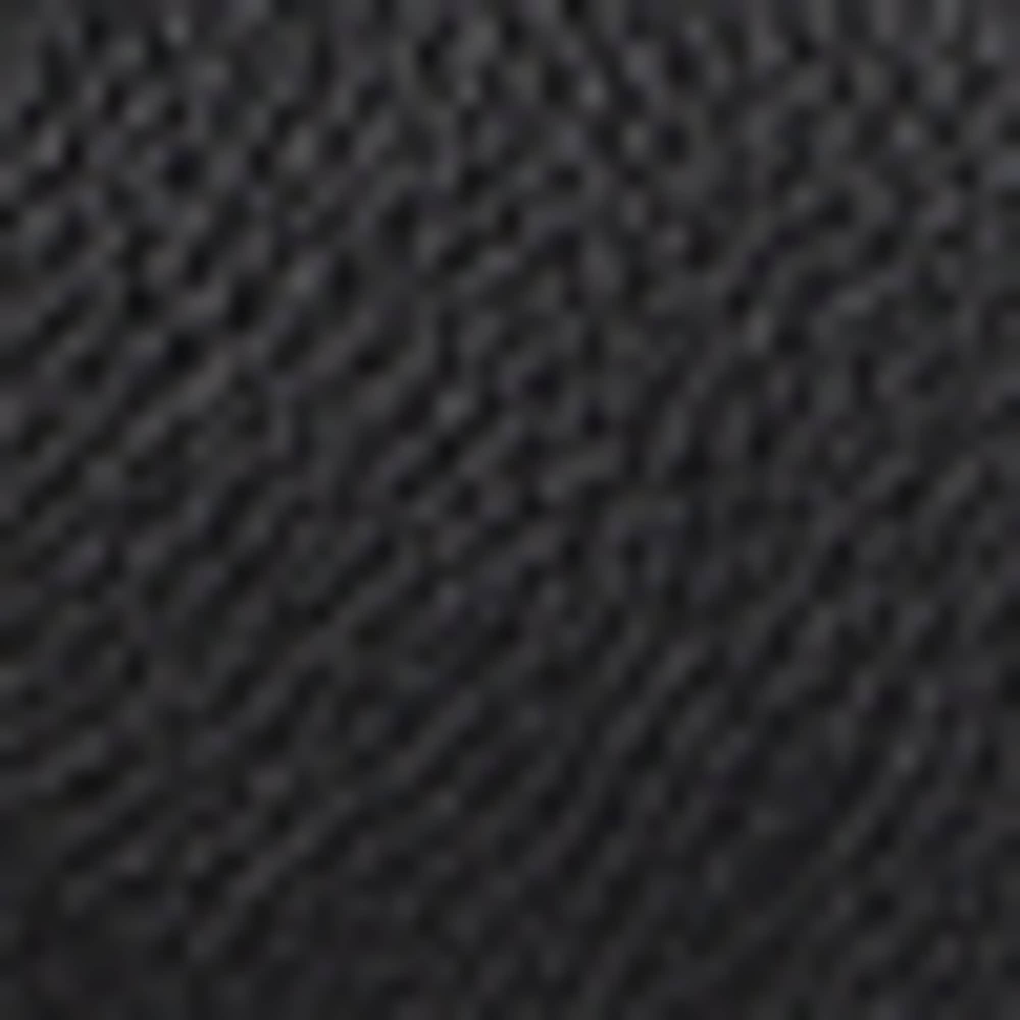 Large shopper with detachable bag strap - faux leather black