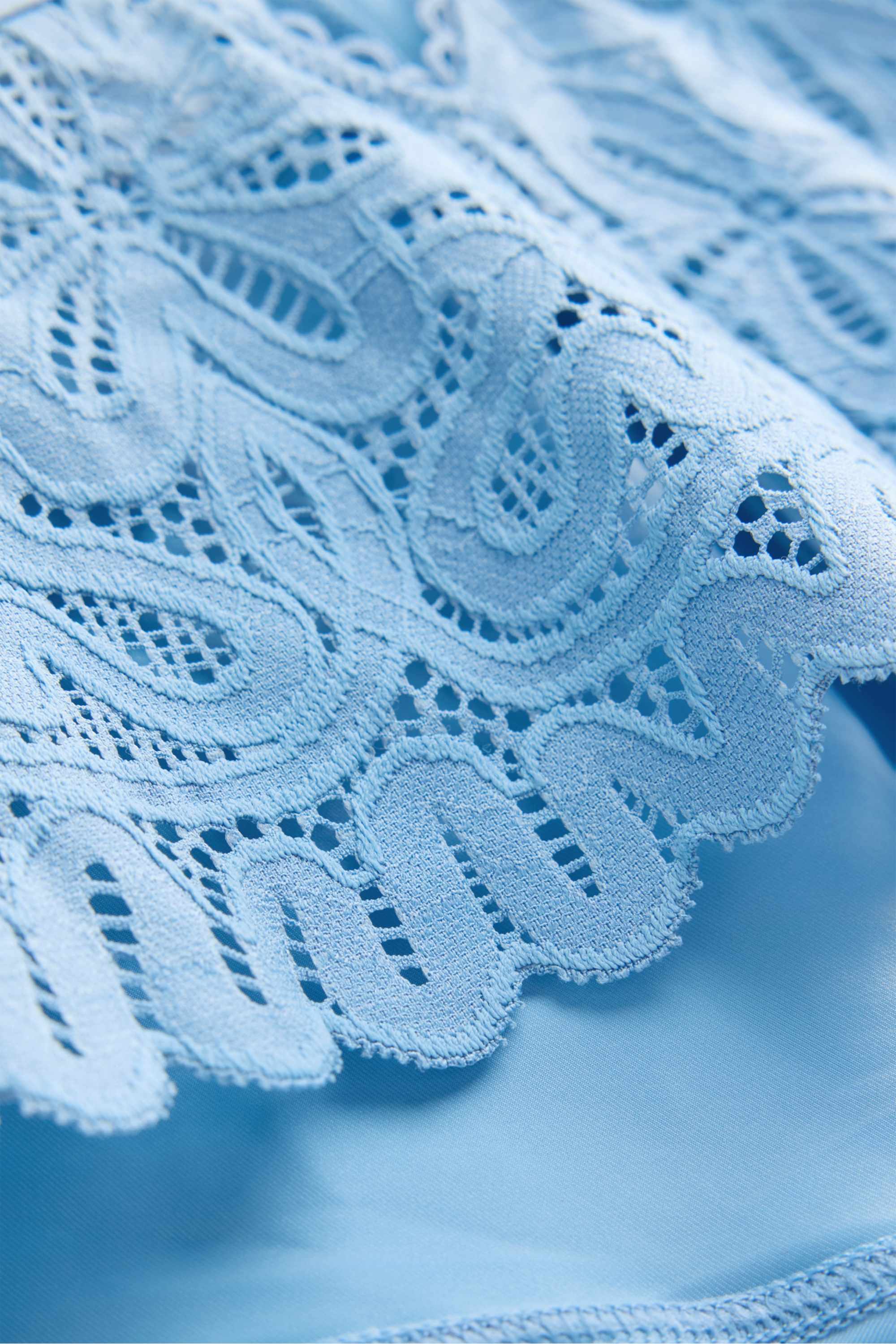 Hipsters blue