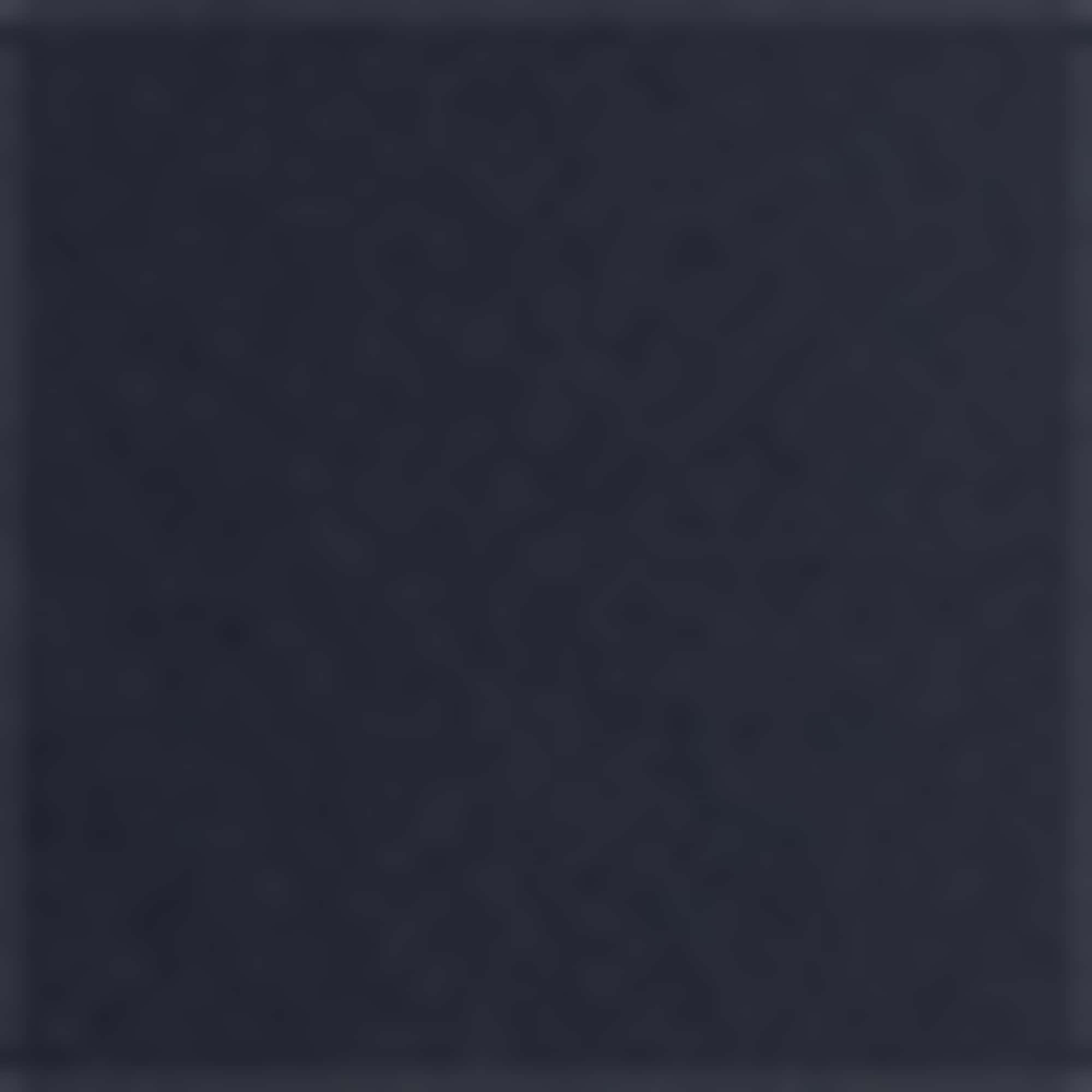 Cloth trousers - high waist - tapered fit dark blue