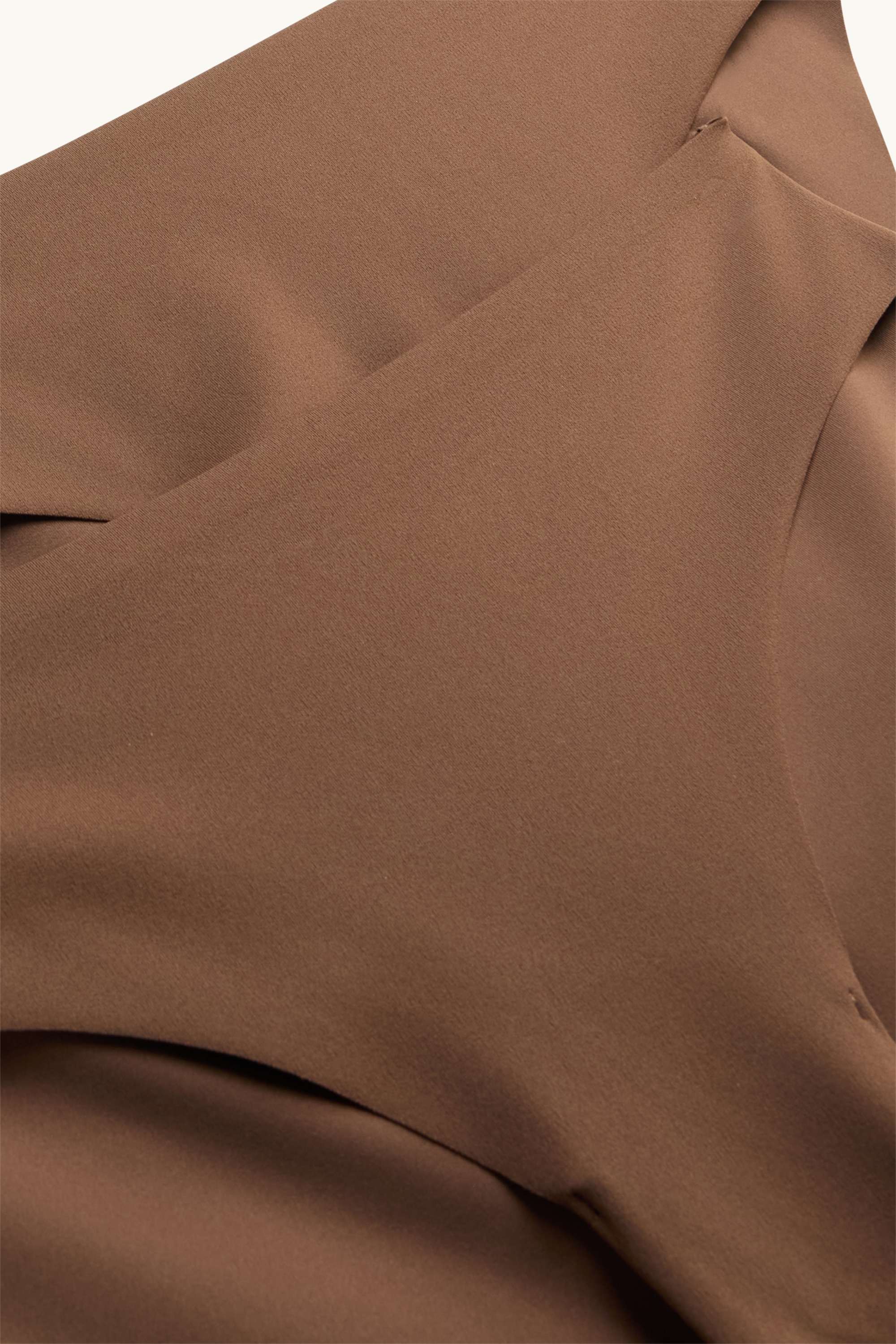 Multipack of 2 - no-VPL knickers brown