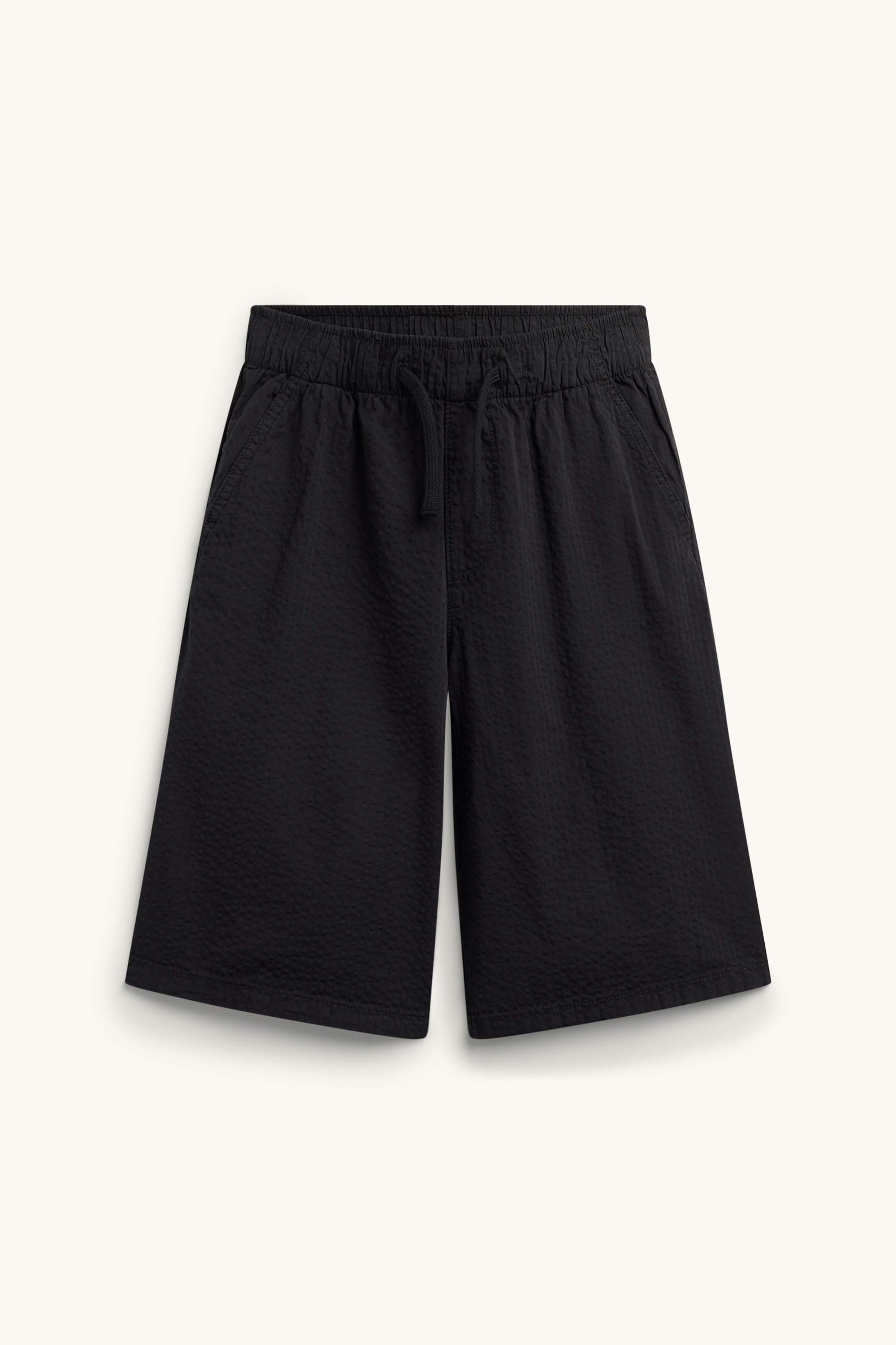 Sweat shorts black