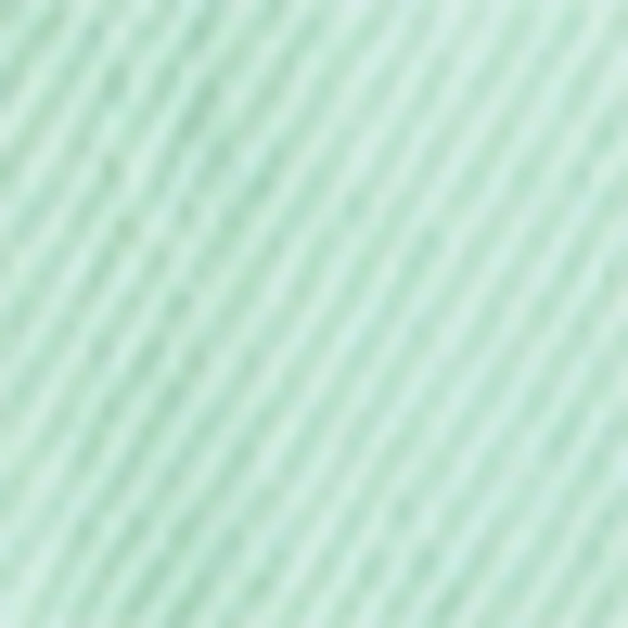 Denim jacket mint green