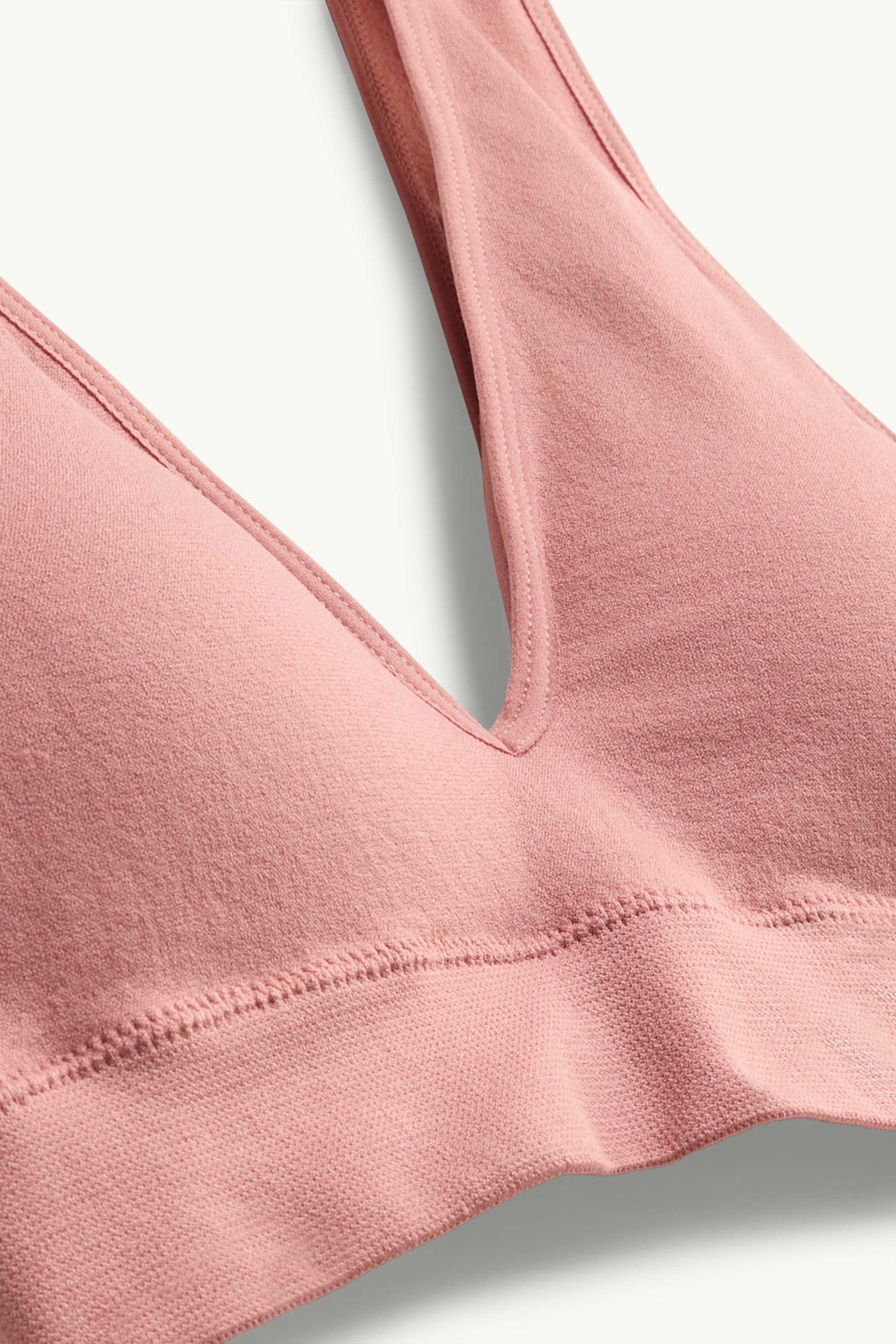 Bralette - padded rose (3)