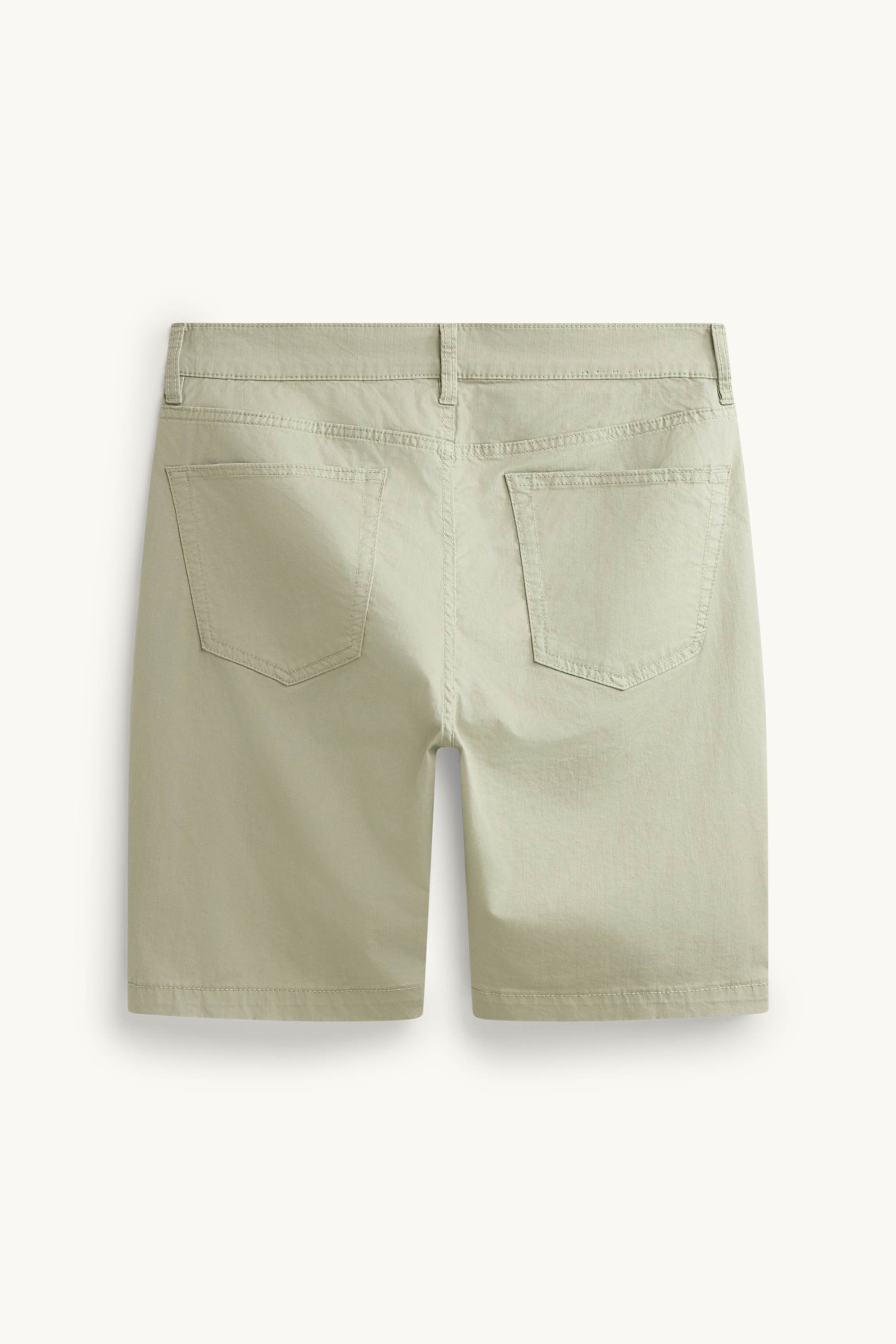 Shorts light green