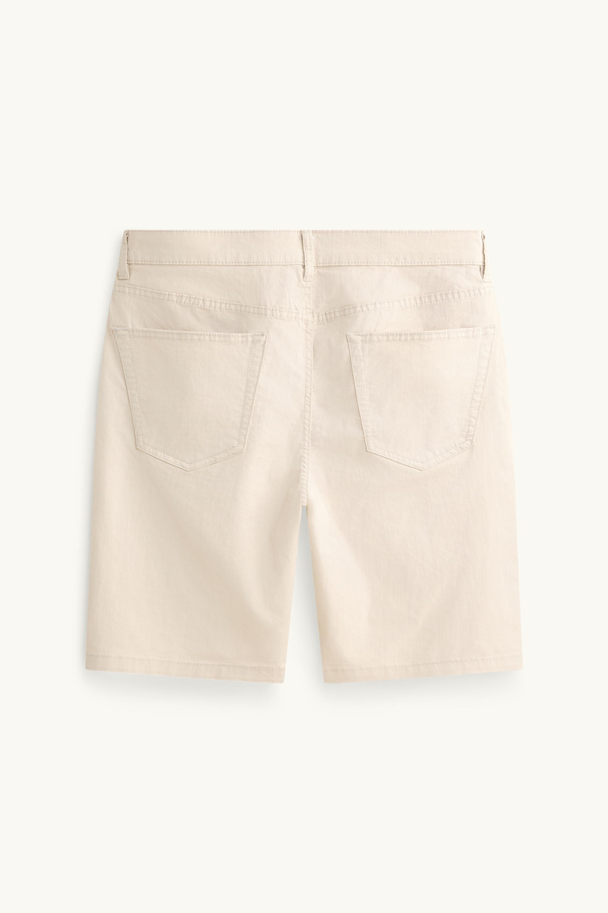 Shorts cremewhite