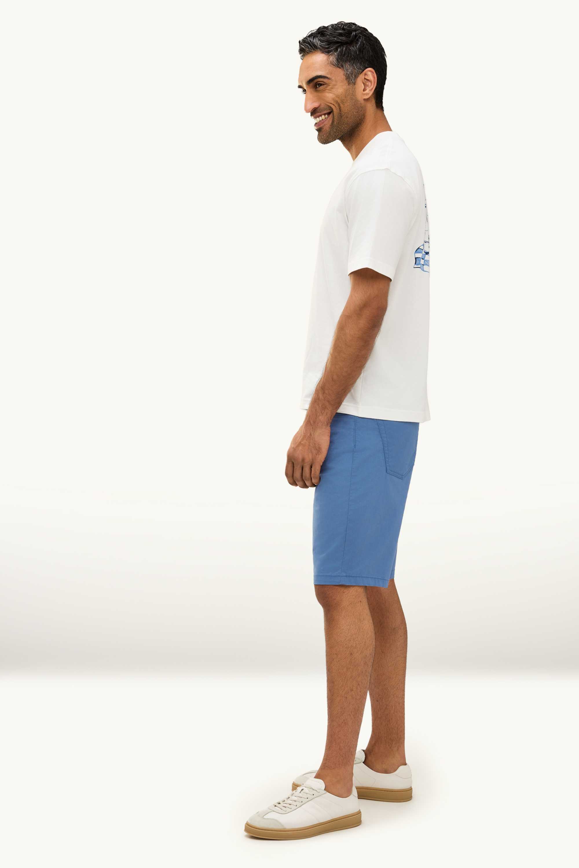 Shorts blue