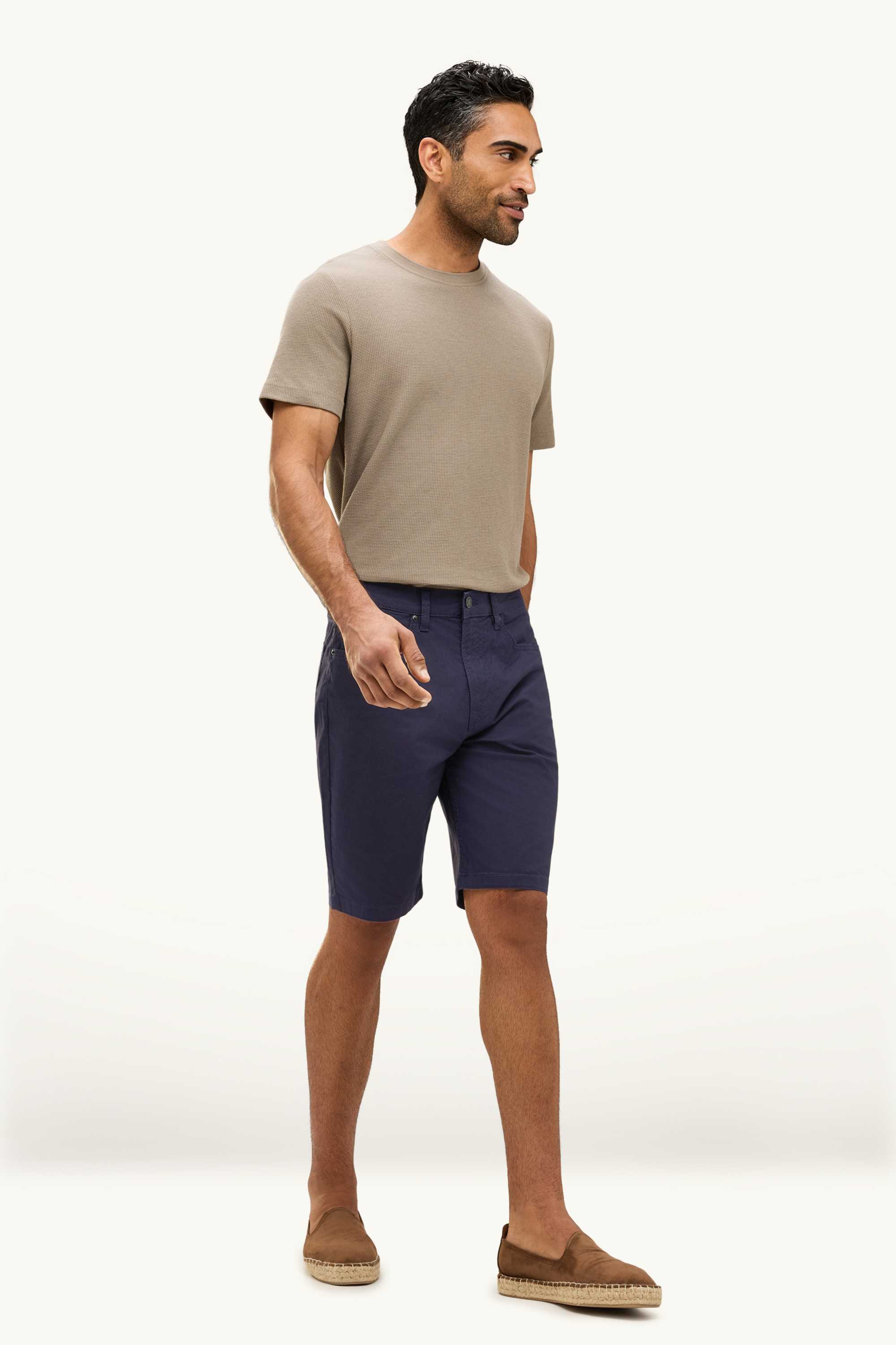 Shorts dark blue