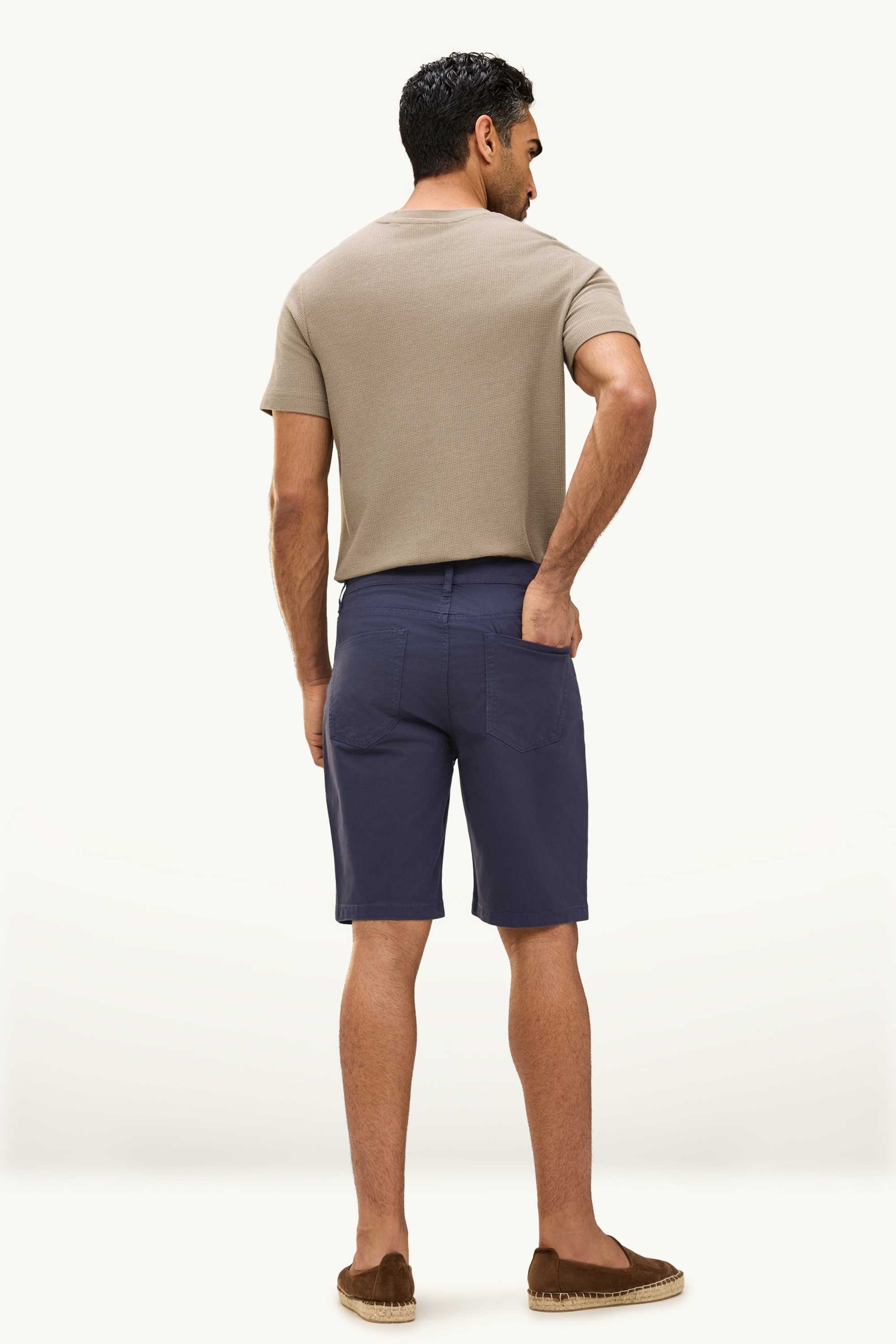 Shorts dark blue