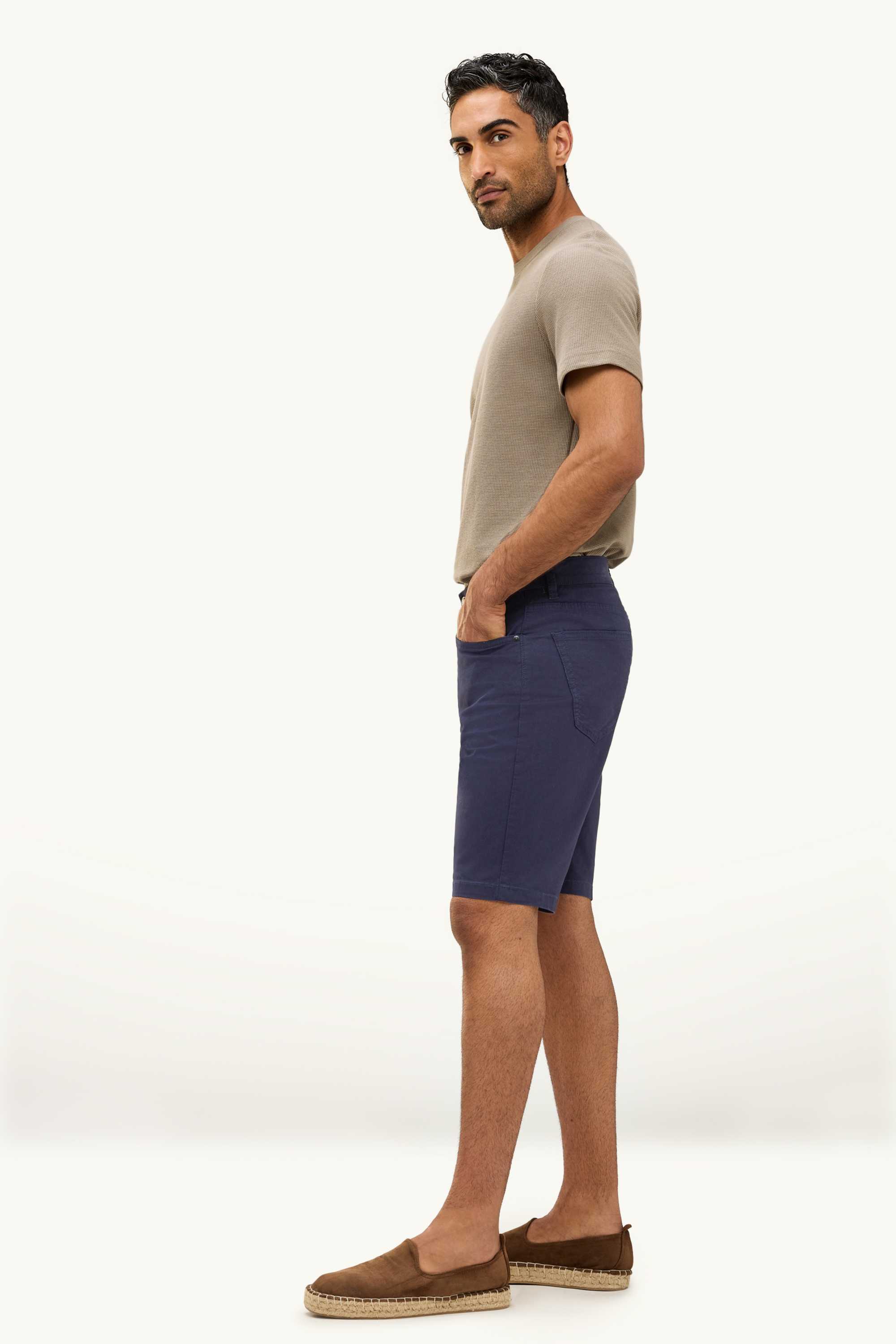 Shorts dark blue