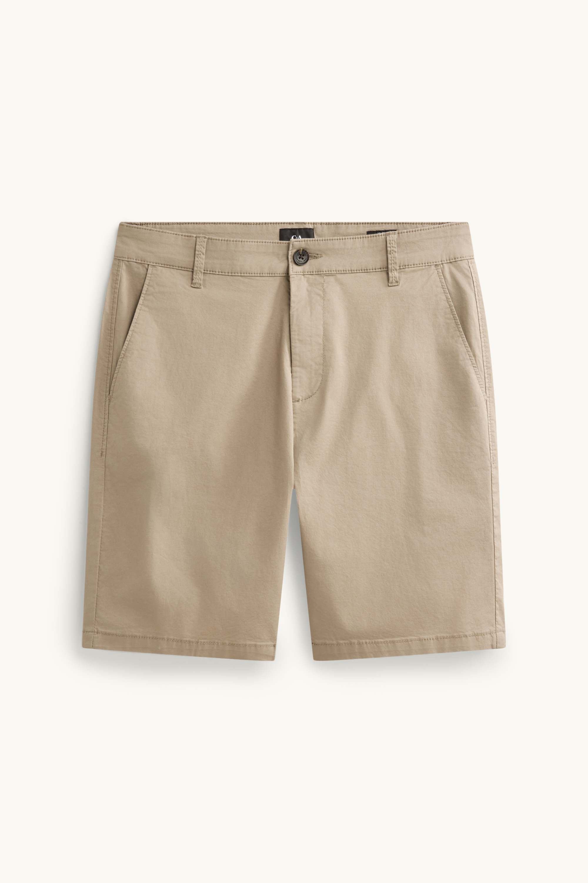 Shorts beige