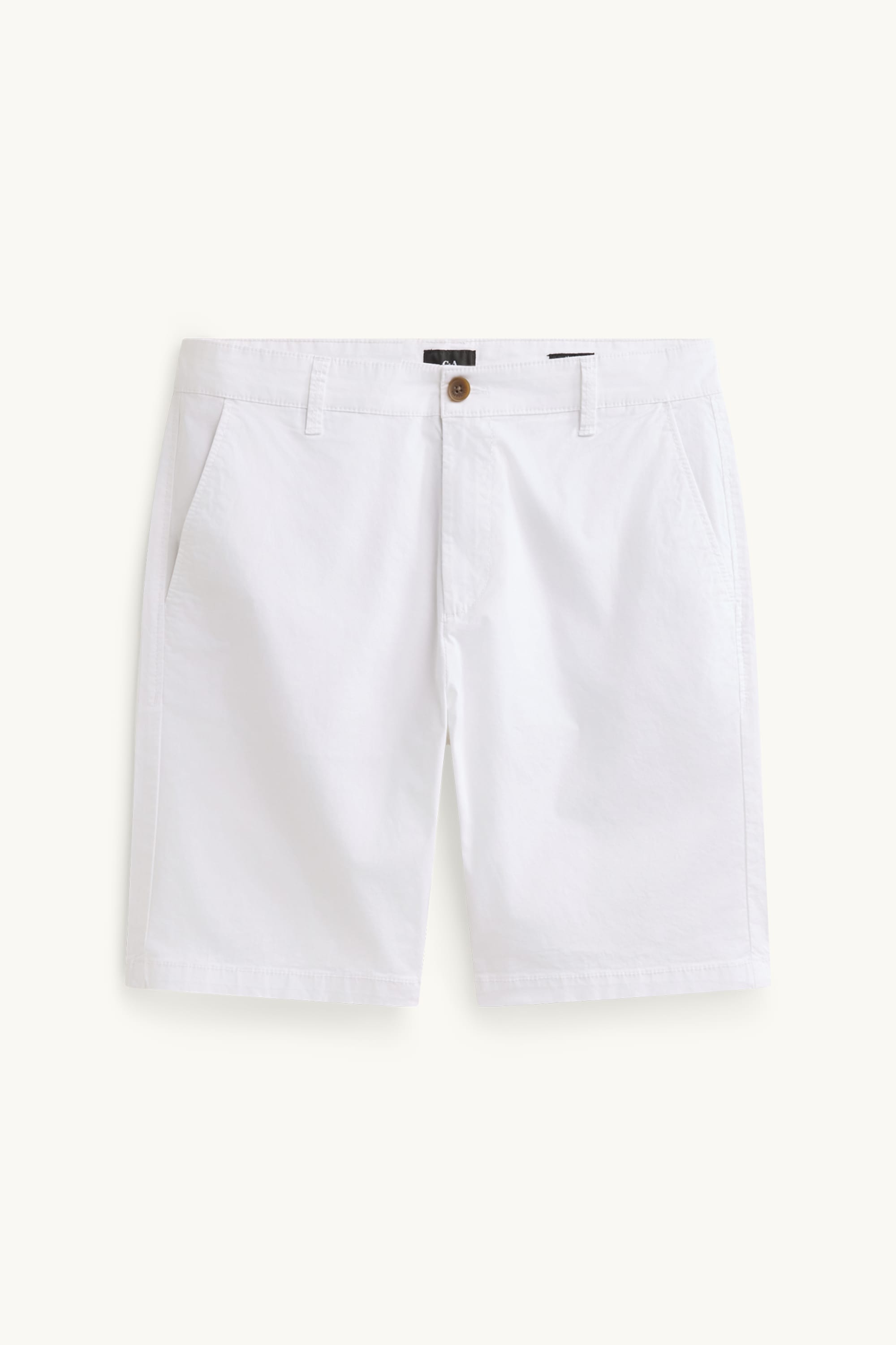 Shorts white