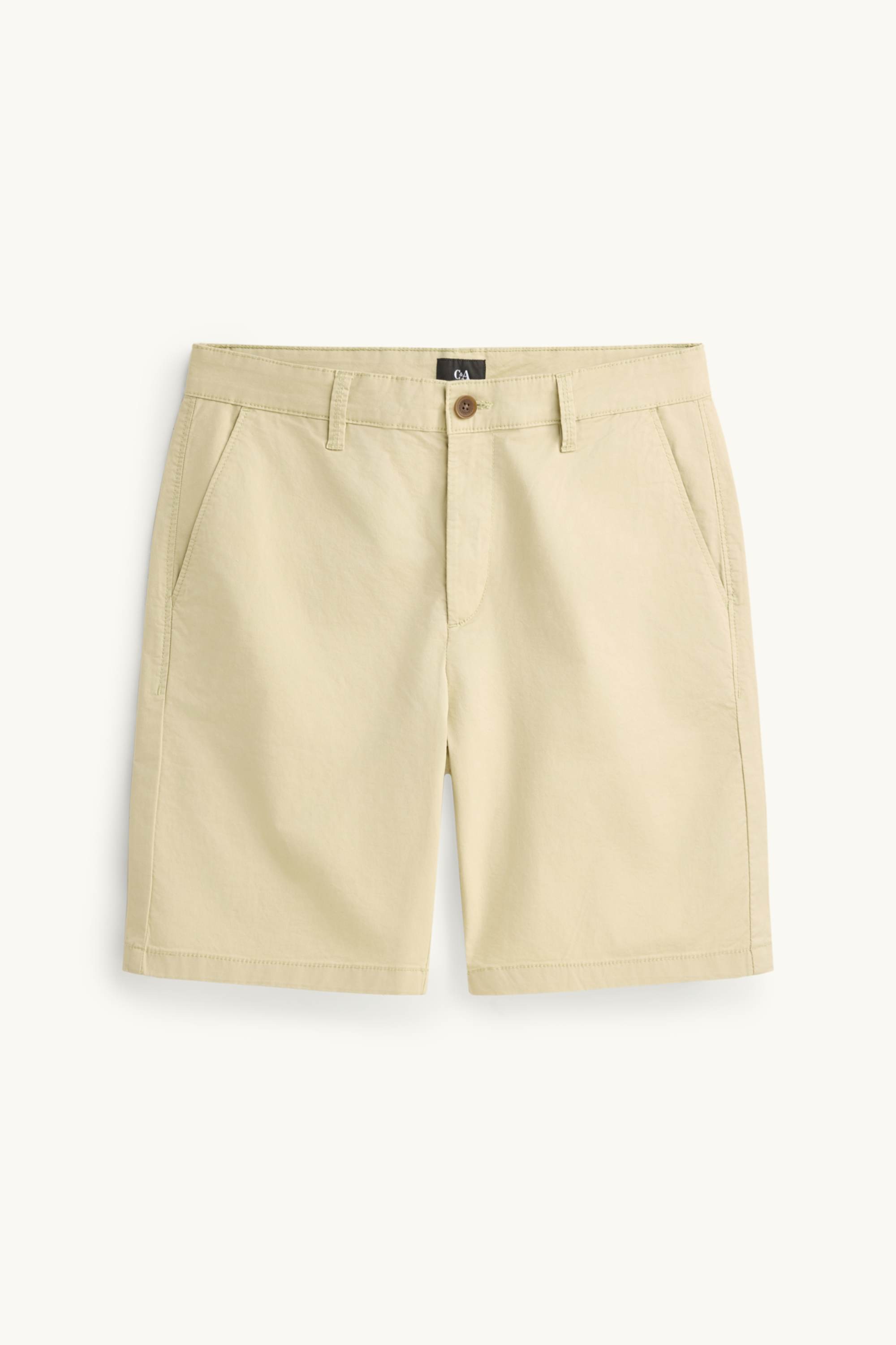 Shorts light green