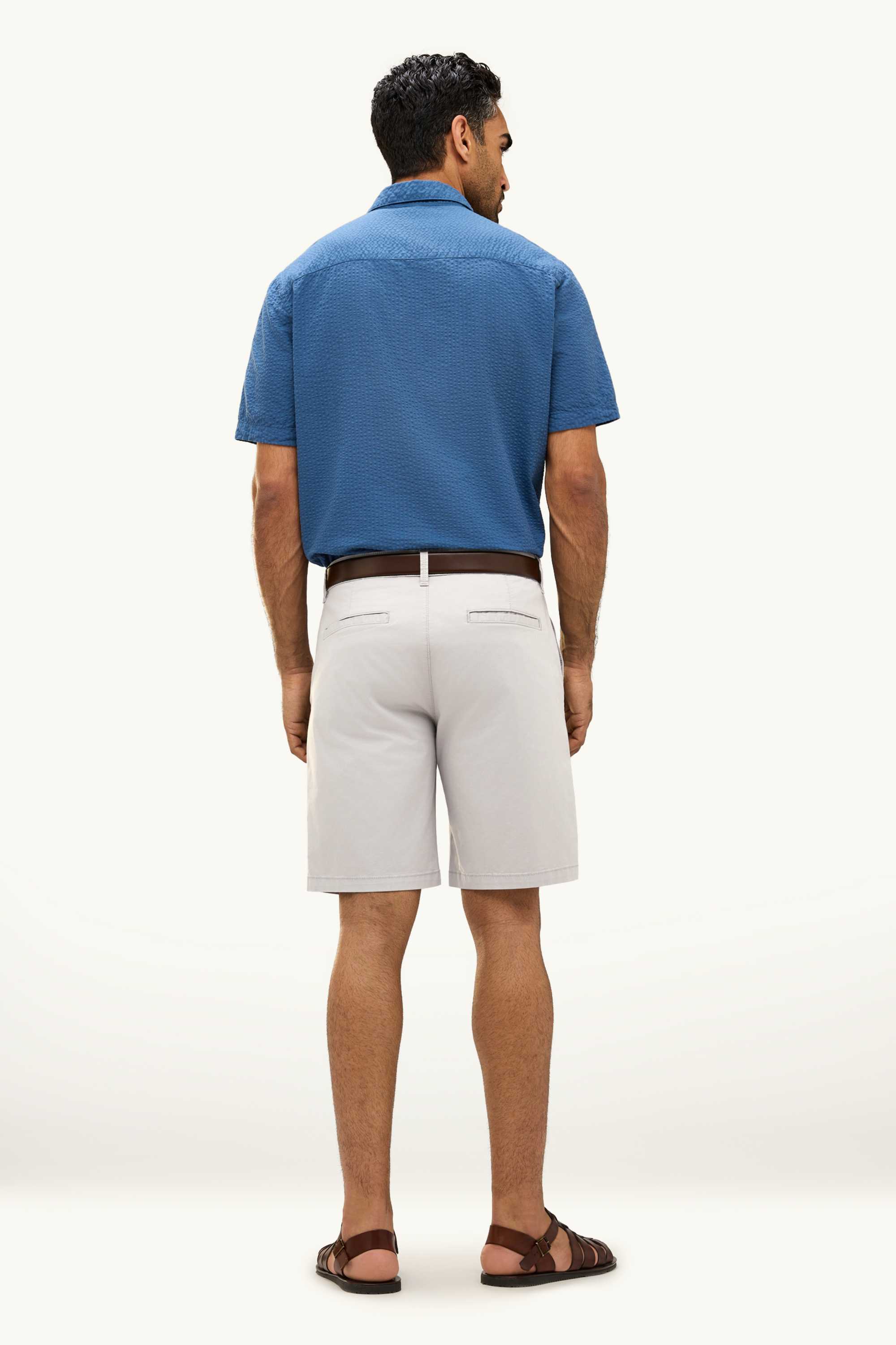 Shorts light gray