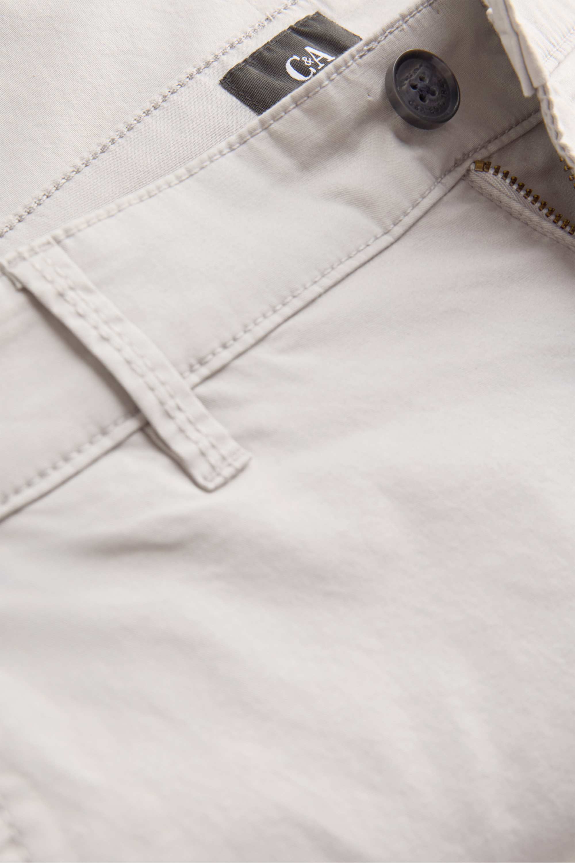Shorts light gray