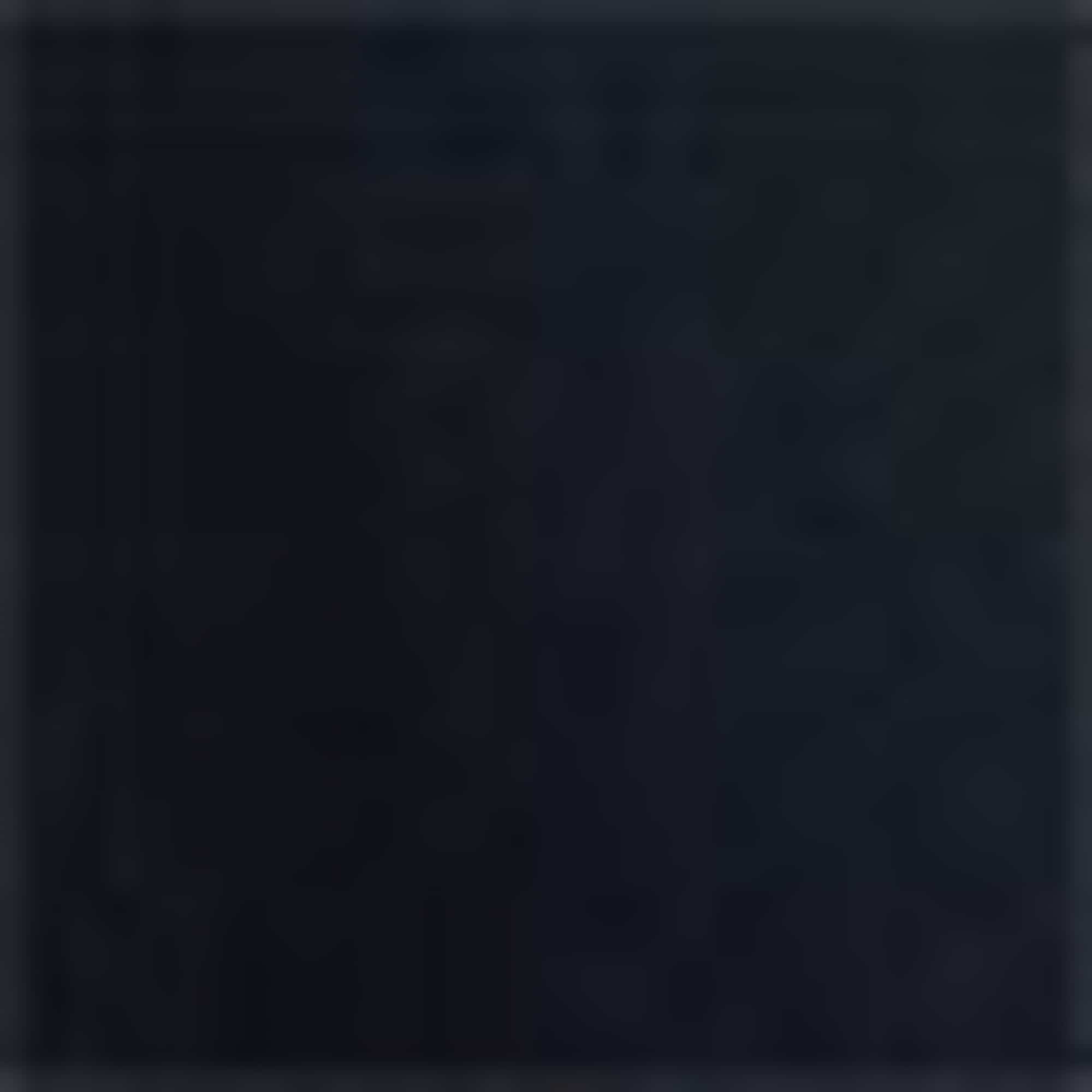 Cargo shorts black