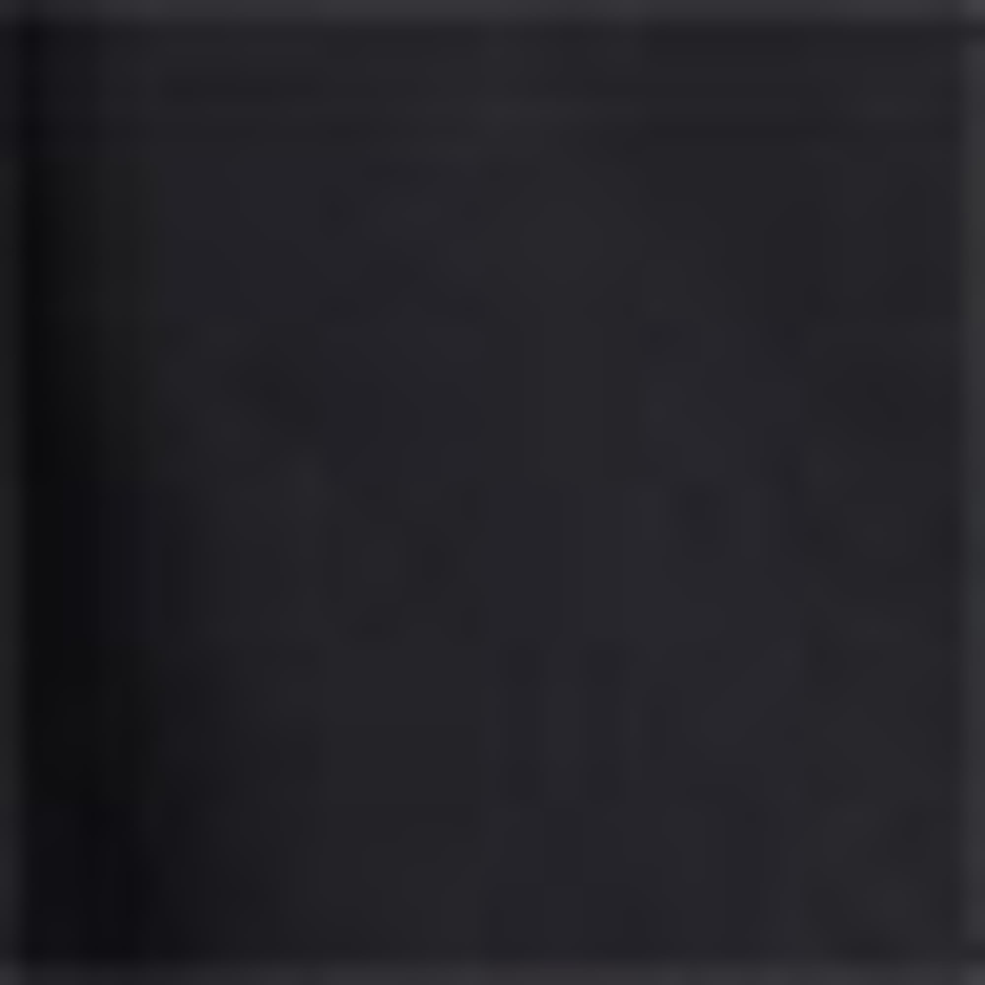 Denim cargo Bermuda shorts black