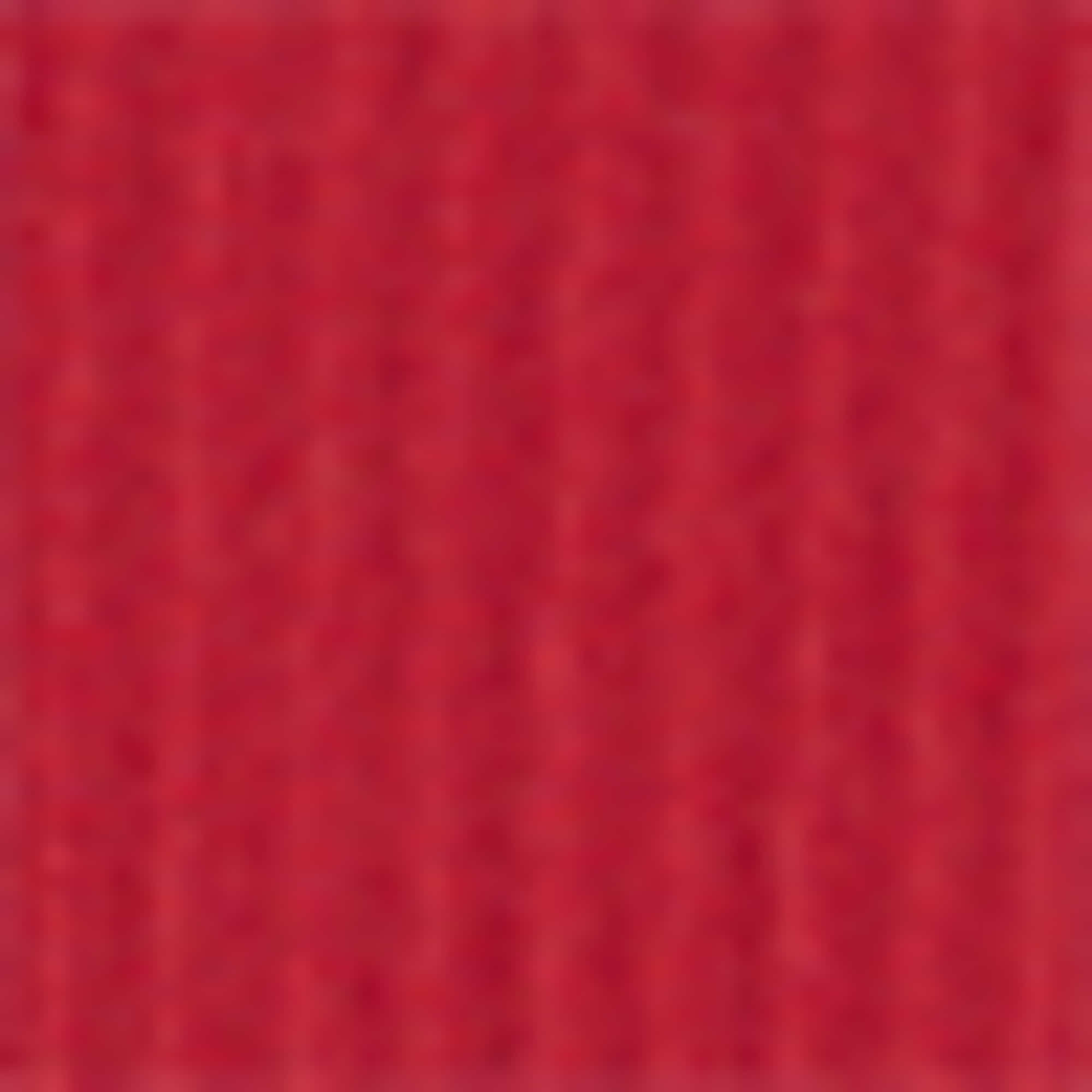 T-shirt - relaxed fit - ribbed dark red