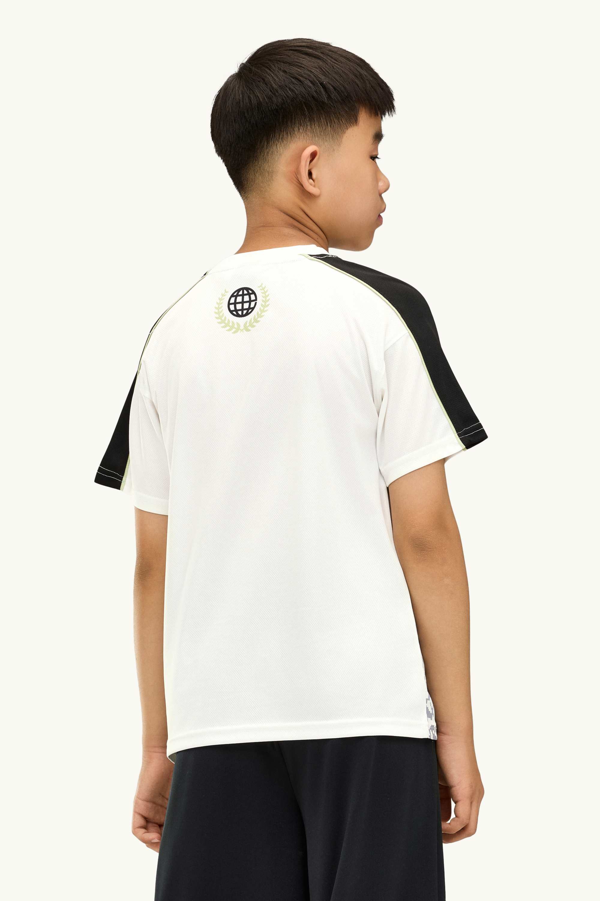 FIFA® - short sleeve T-shirt white