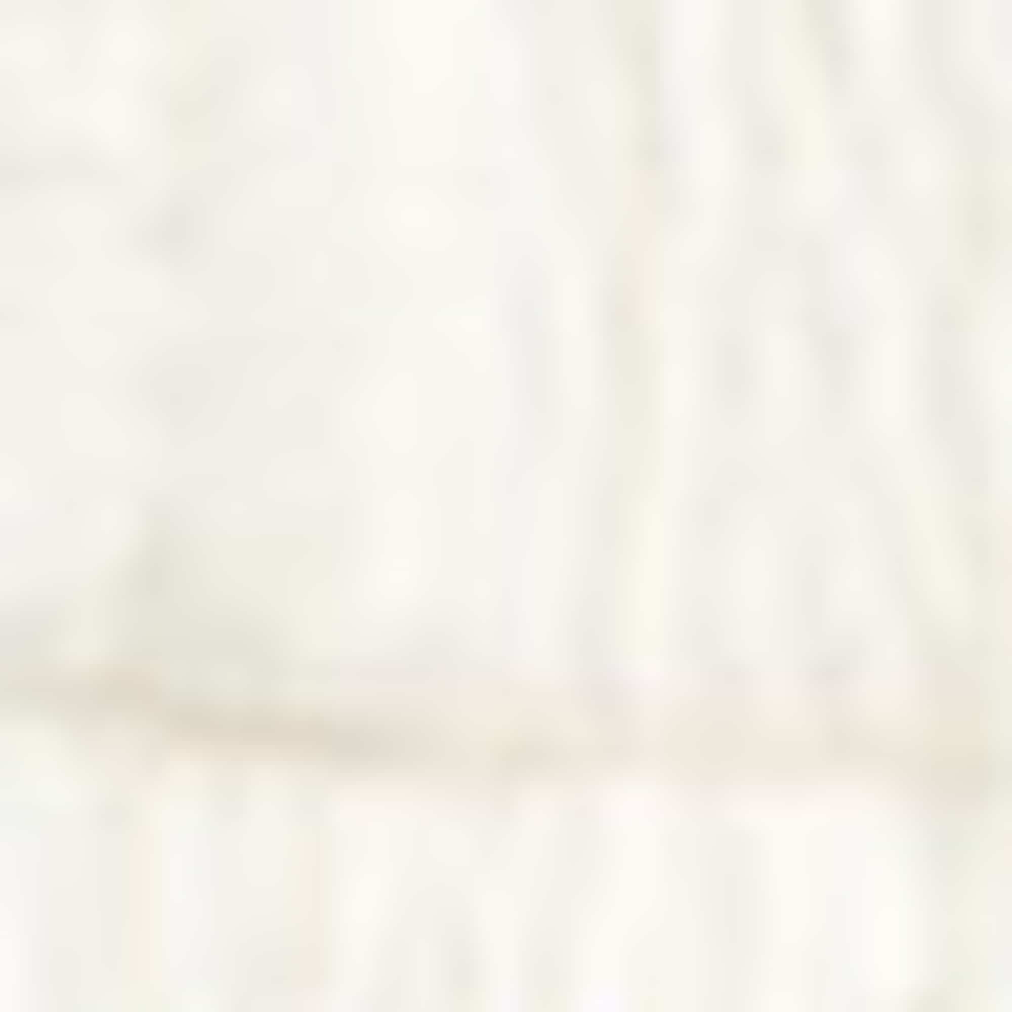 Floral - baby dress white
