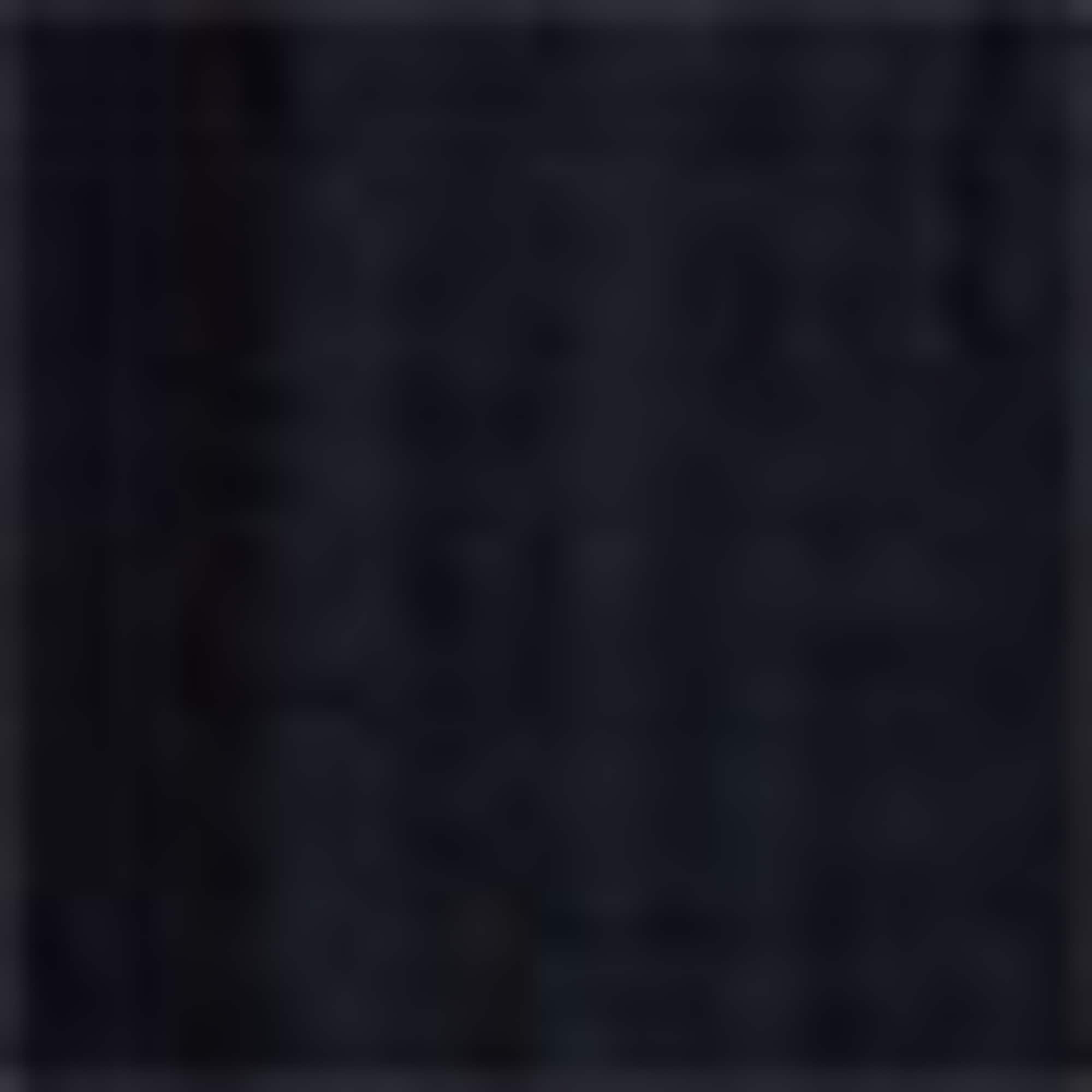 Cropped cloth trousers - high waist - wide leg black