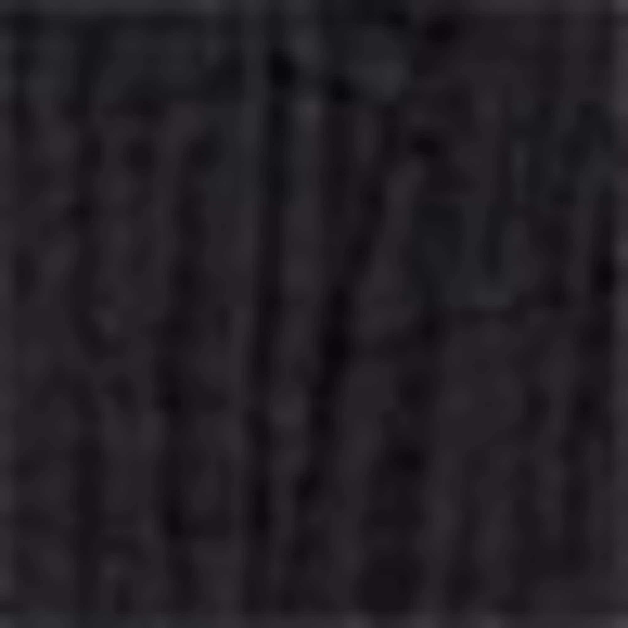 Cheesecloth shorts - high waist black