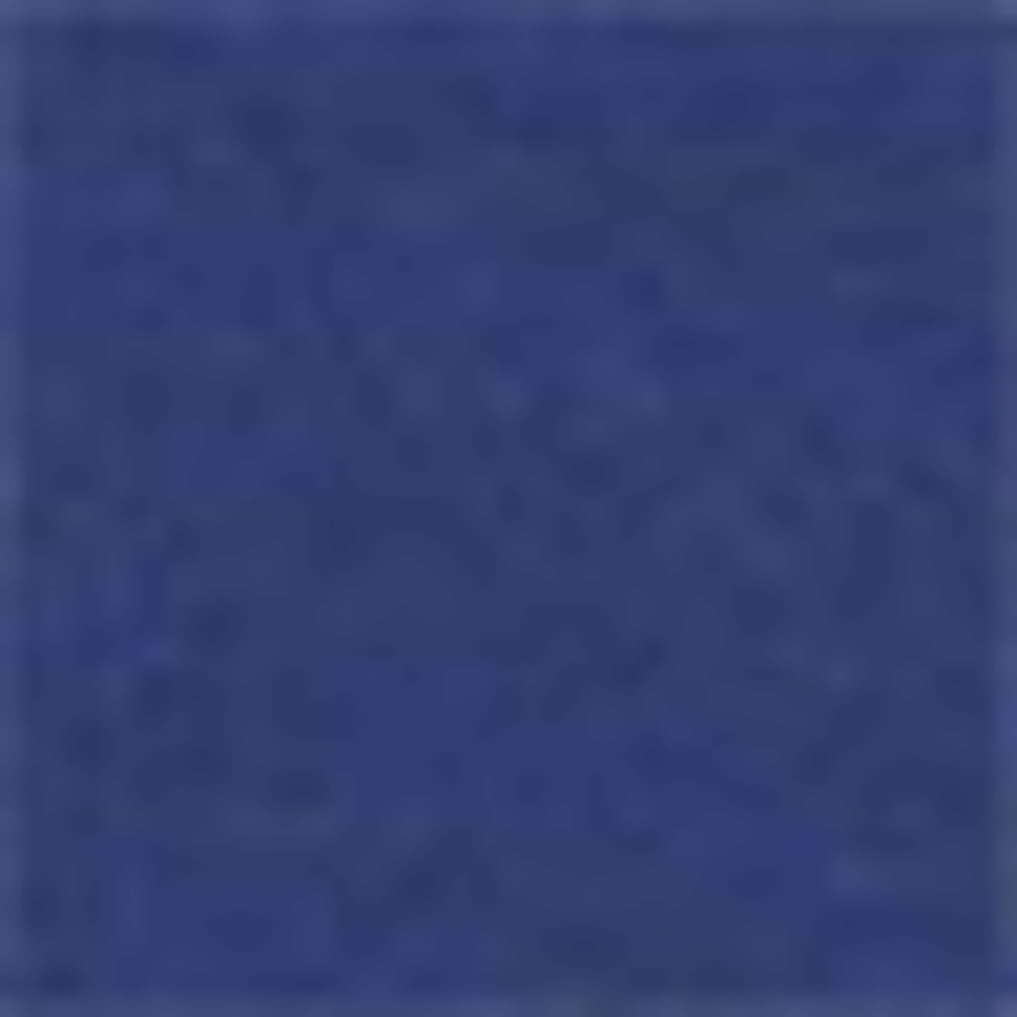 T-shirt - regular fit - broderie anglaise blue