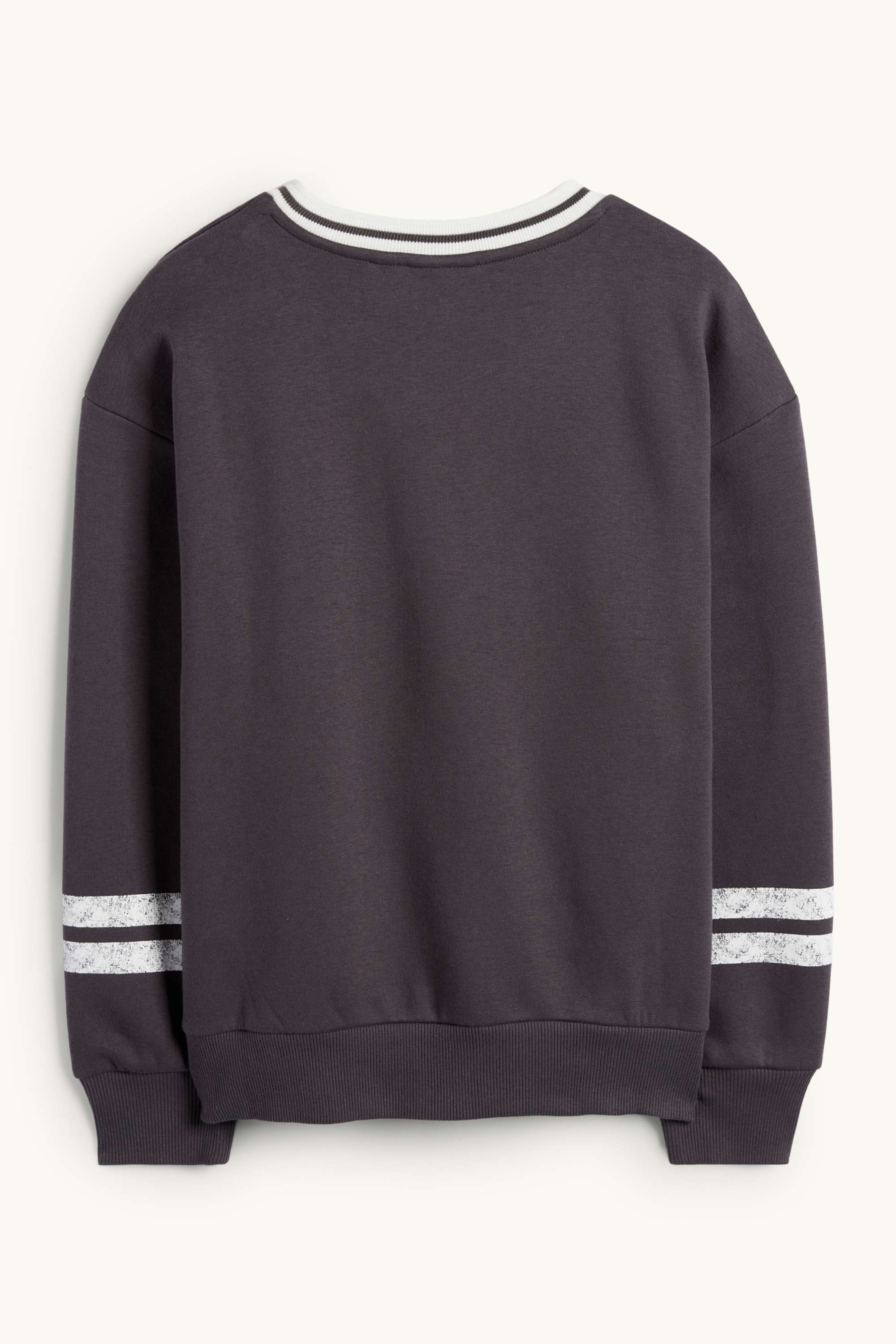 NFL Indianapolis Colts - sweatshirt dark gray