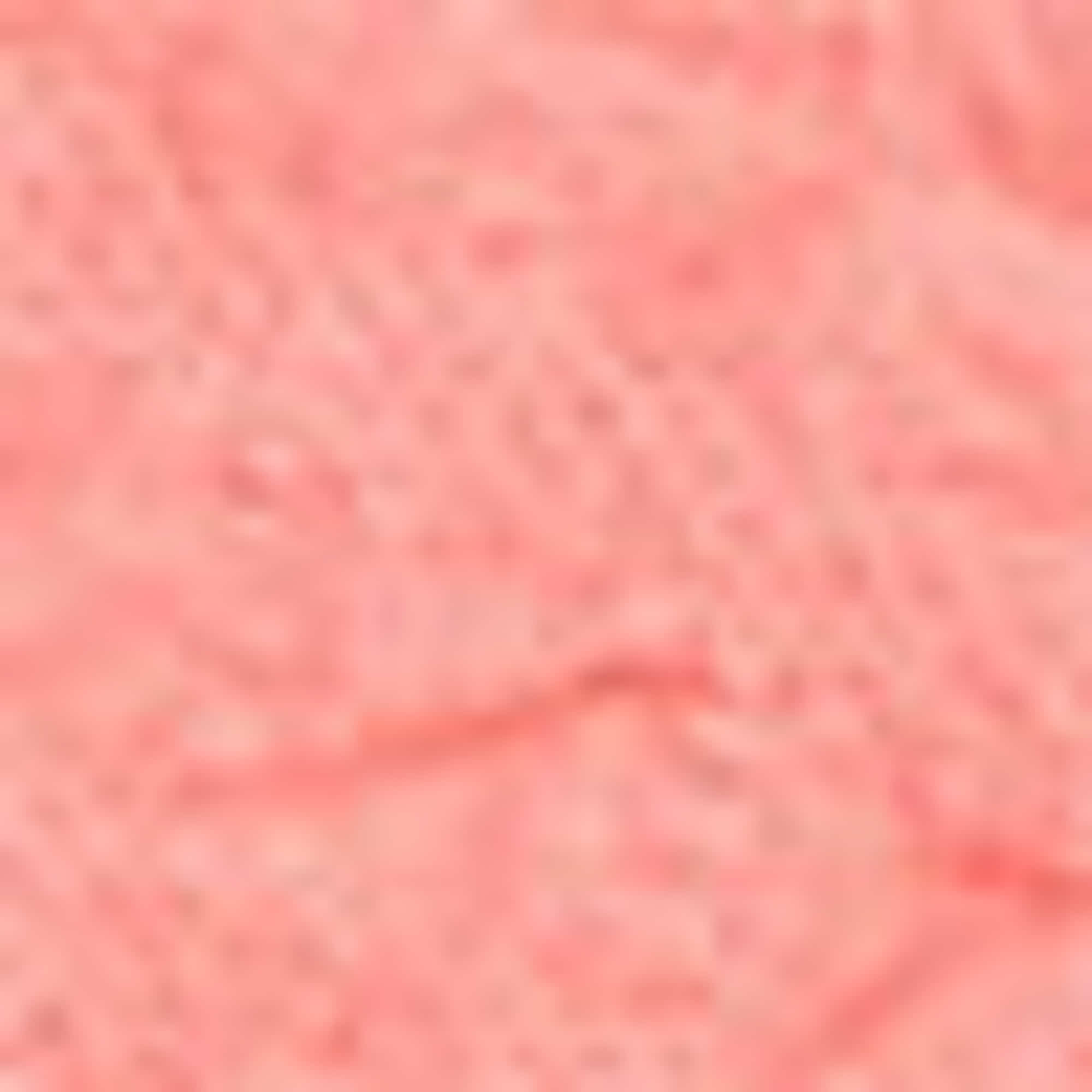 Baby dress - textured apricot