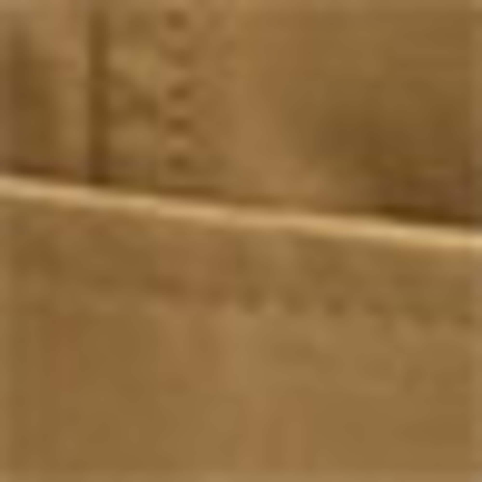Trench coat with belt - water-repellent light brown