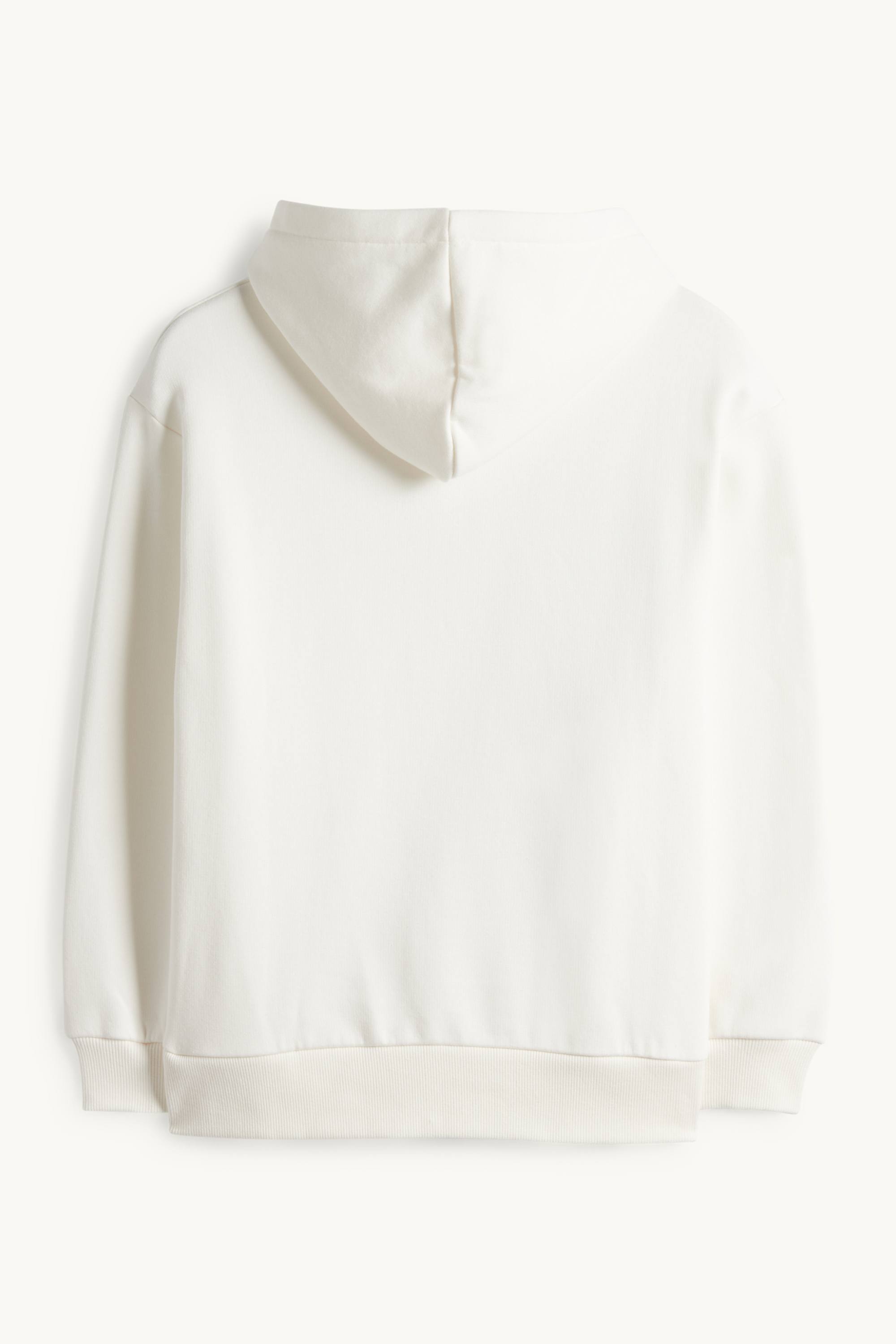 Cinnamoroll - hoodie cremewhite