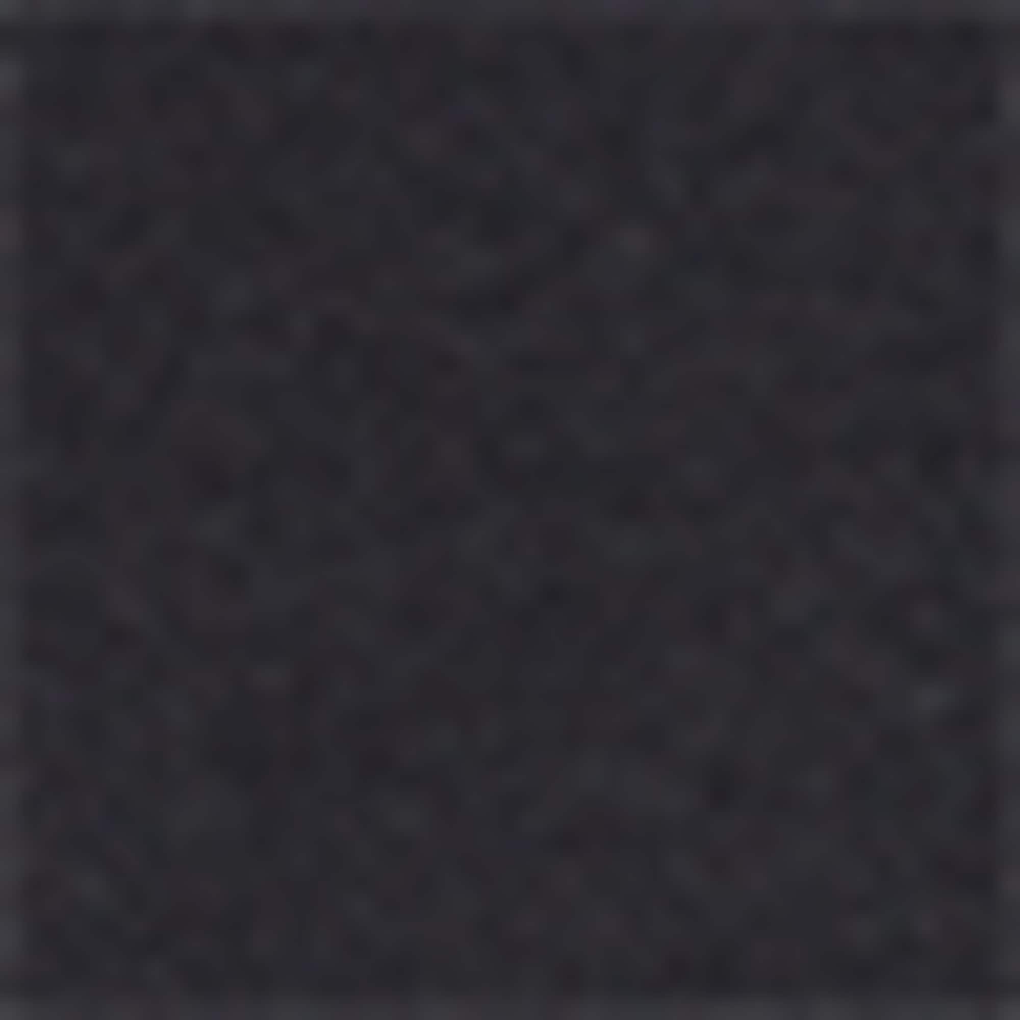 Sweatshirt - textured black-melange