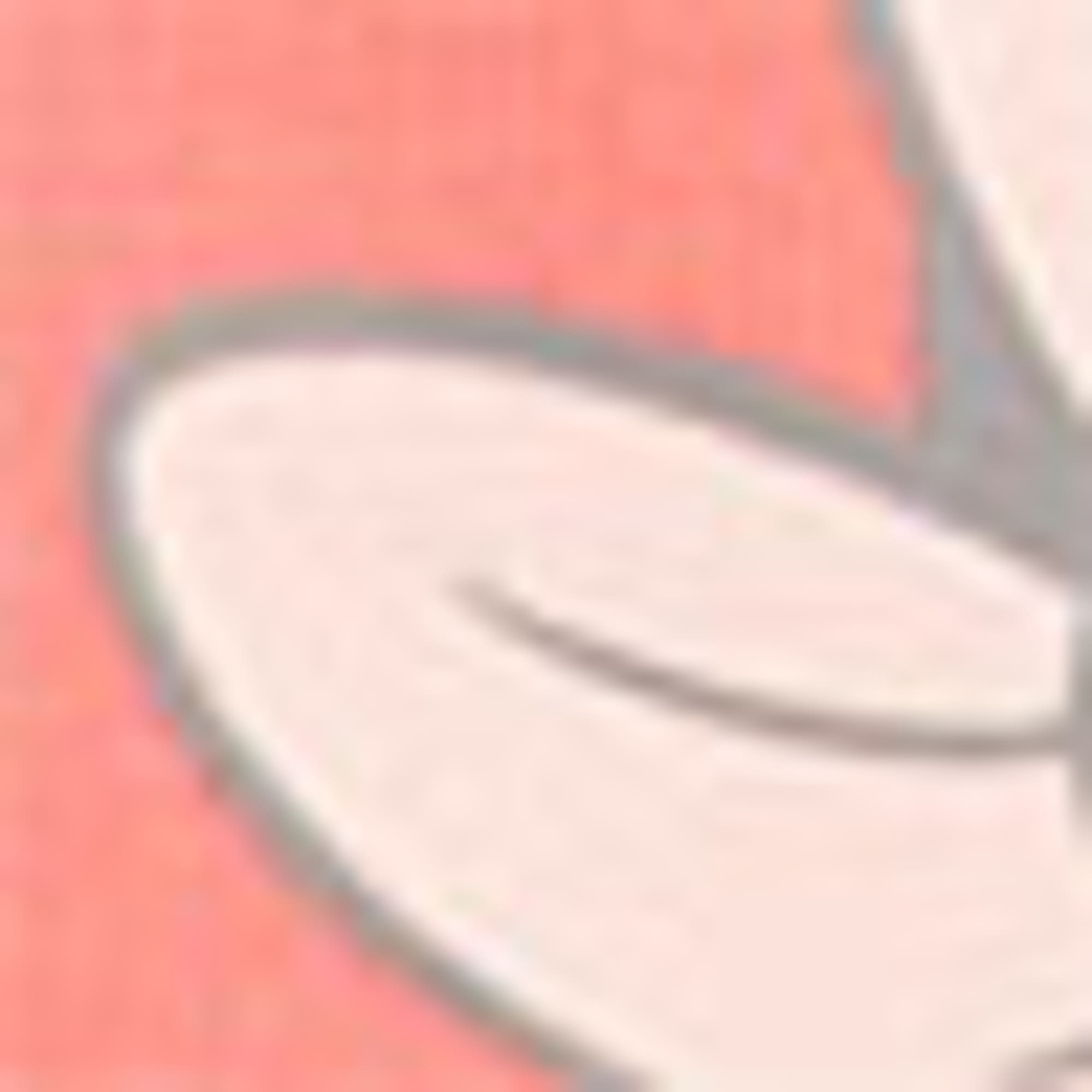 Minnie Mouse - baby short sleeve T-shirt orange