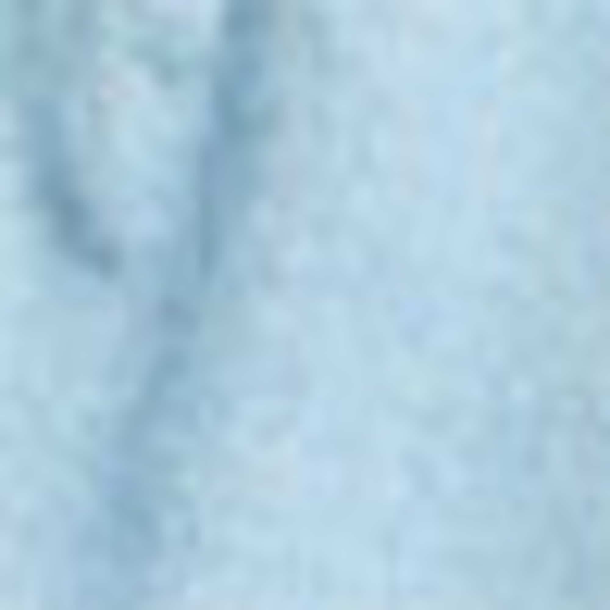 Baby shorts - denim look light blue