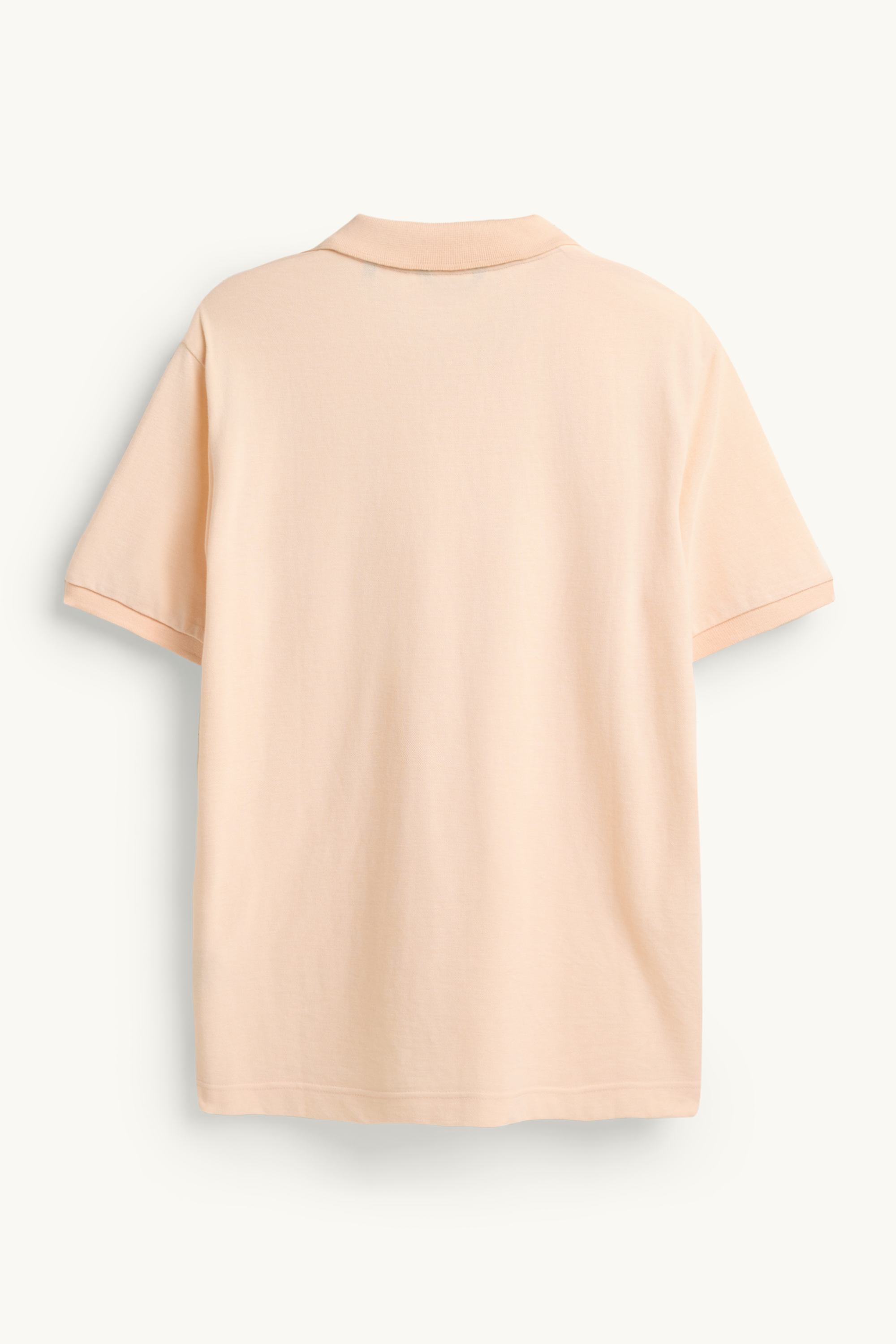Polo shirt - regular fit rose