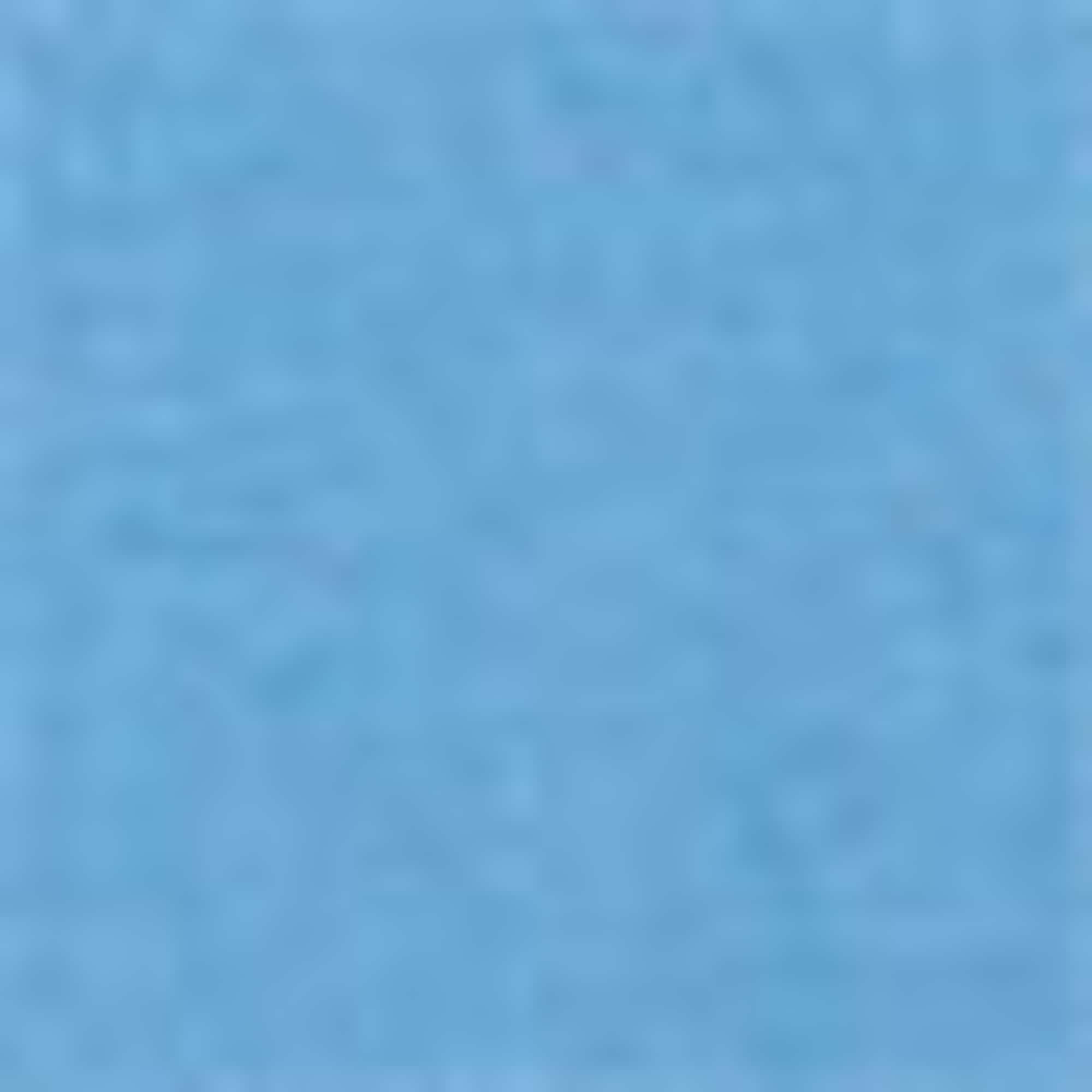 T-shirt - regular fit light blue