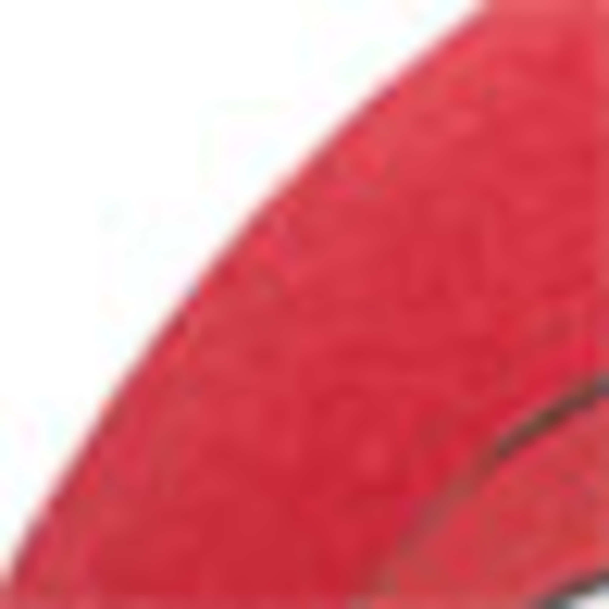 Cars - baseball cap red