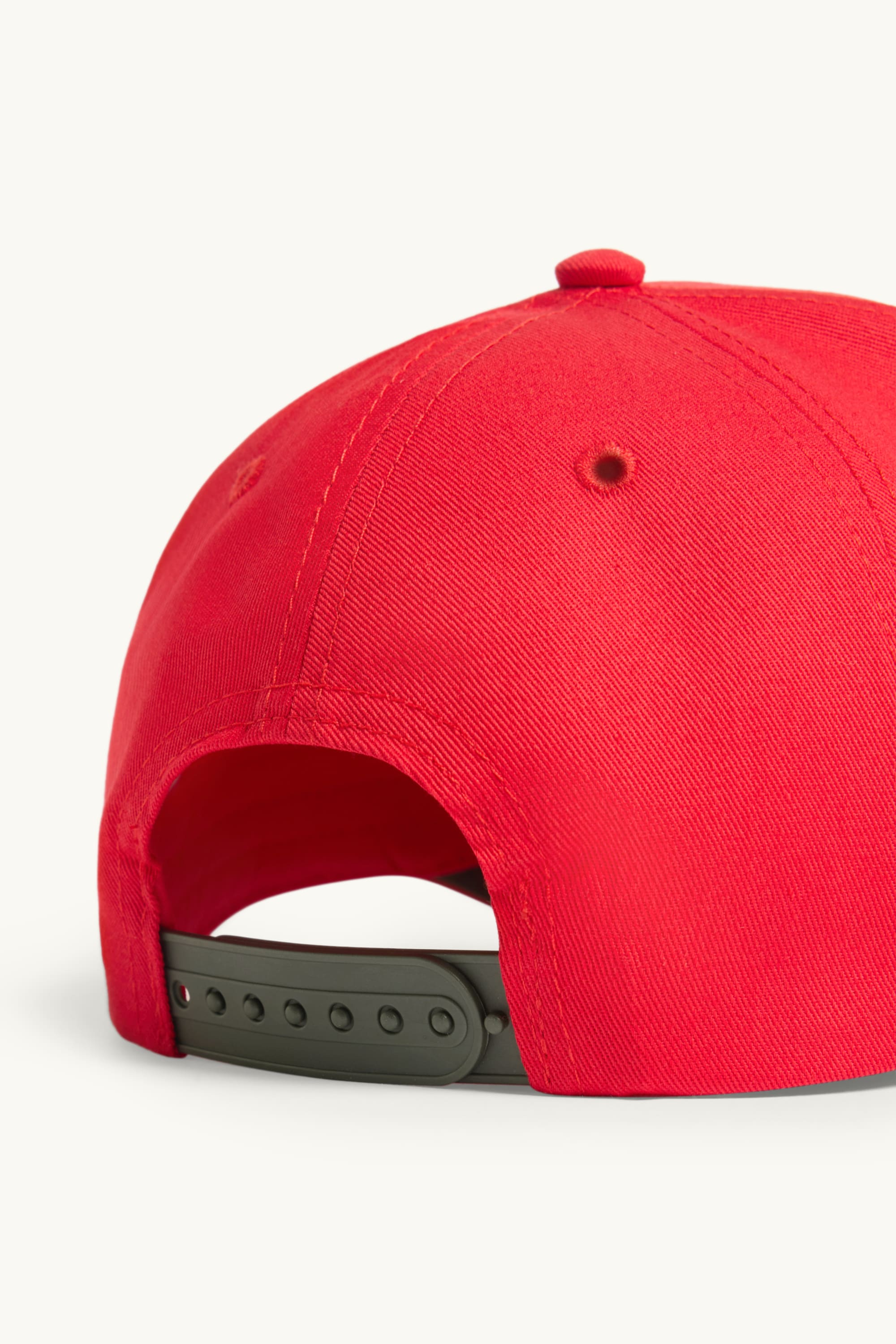 Cars - baseball cap red
