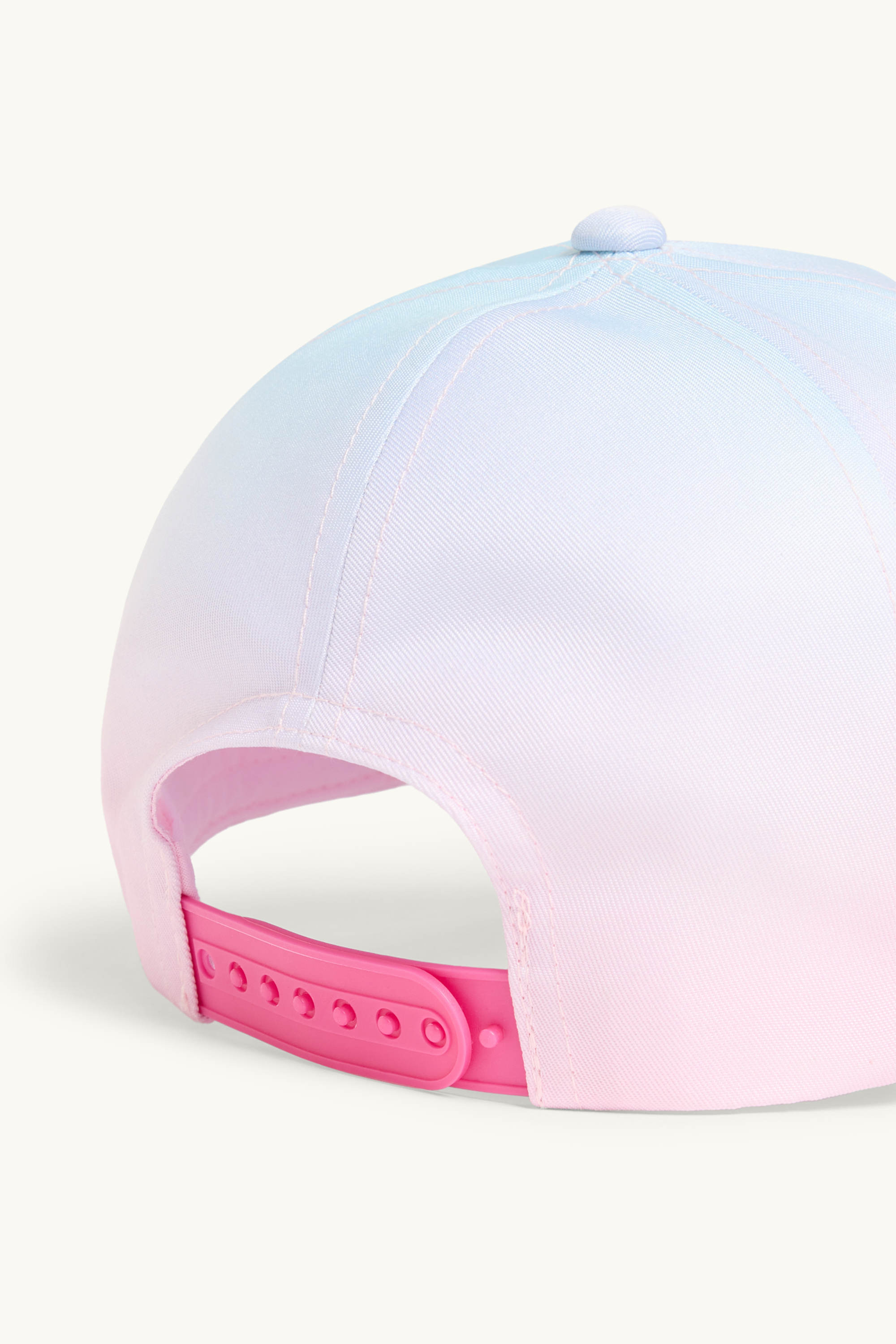 Lilo & Stitch - baseball cap rose / blue