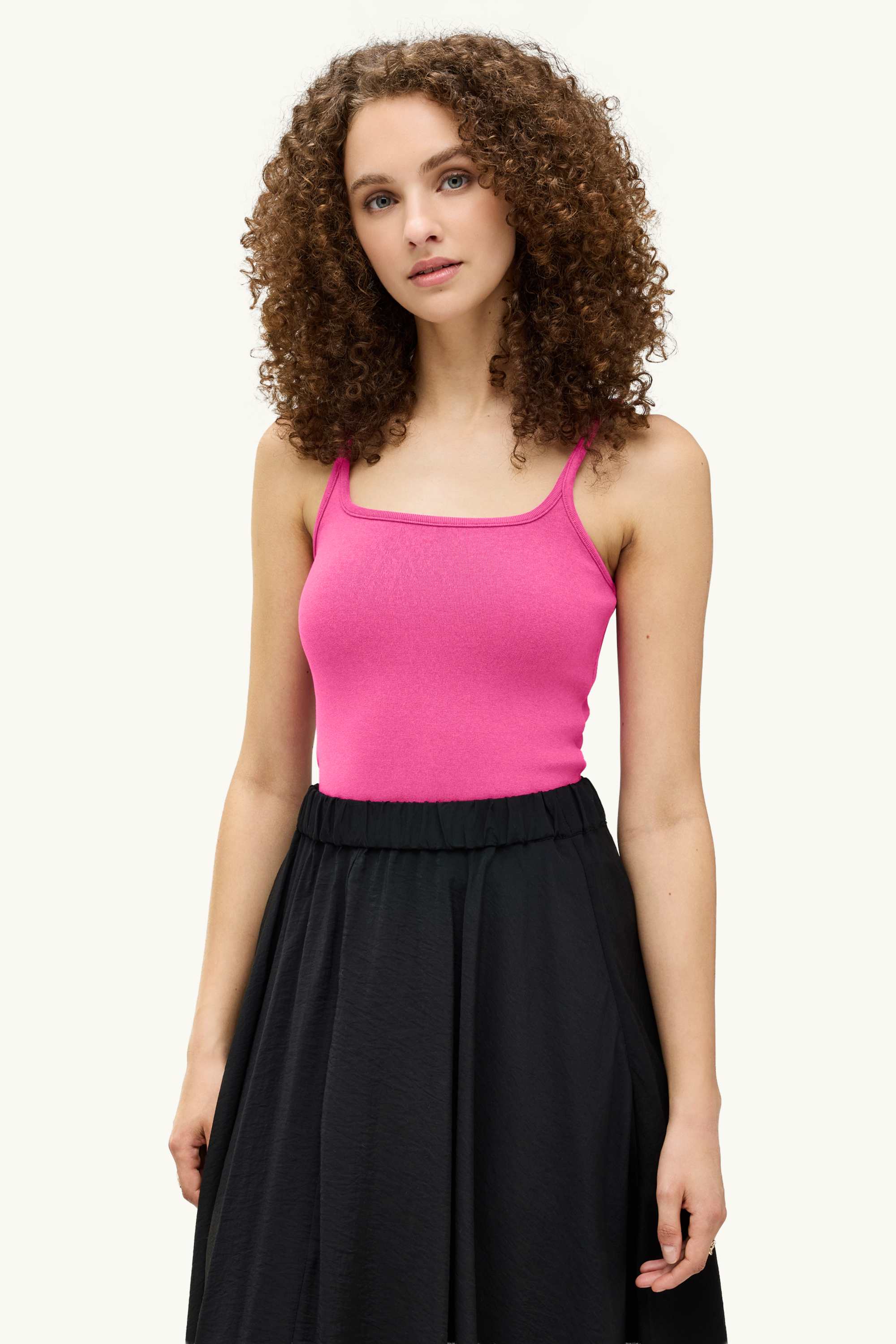 Top pink