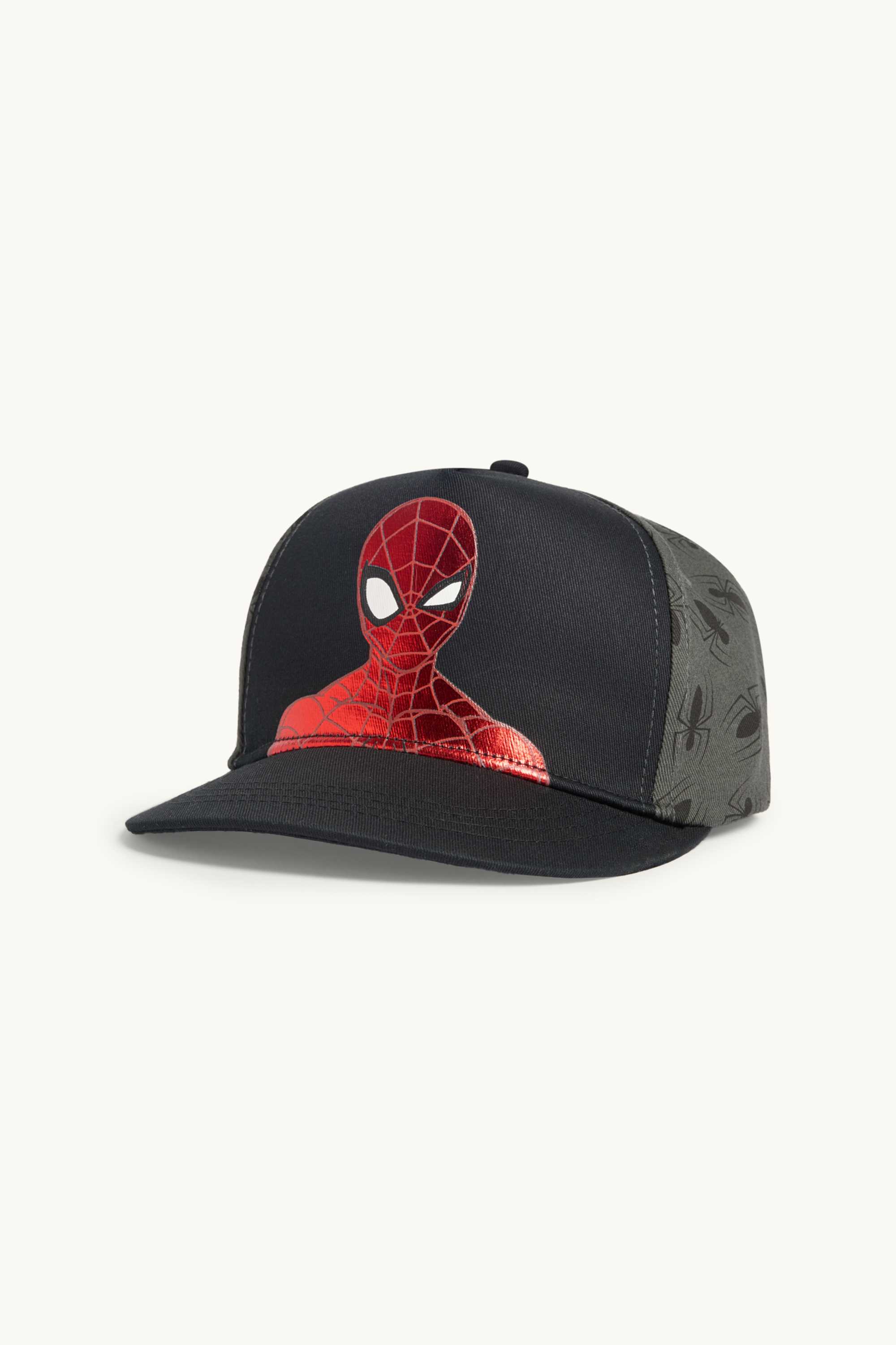 Spider-Man - baseball cap black