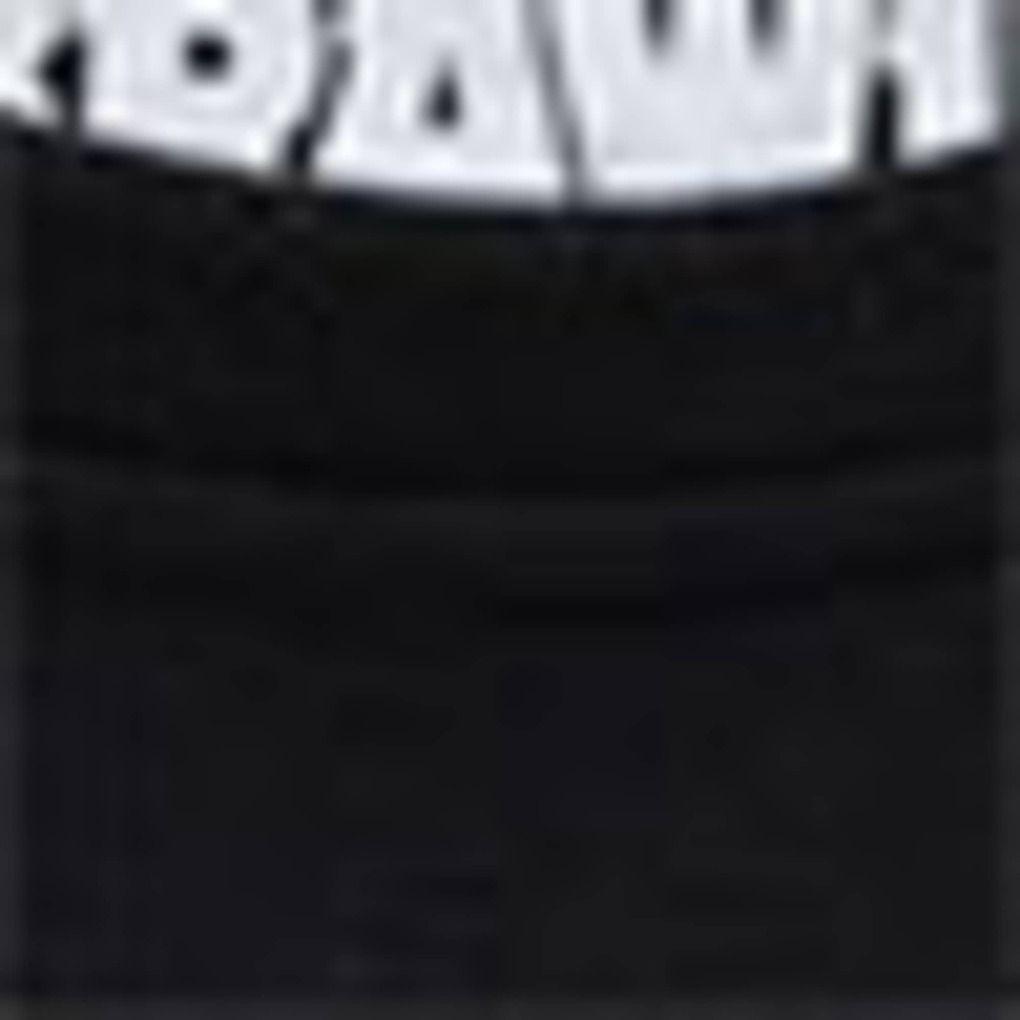 Multipack of 2 - Brawl Stars - short sleeve T-shirt black