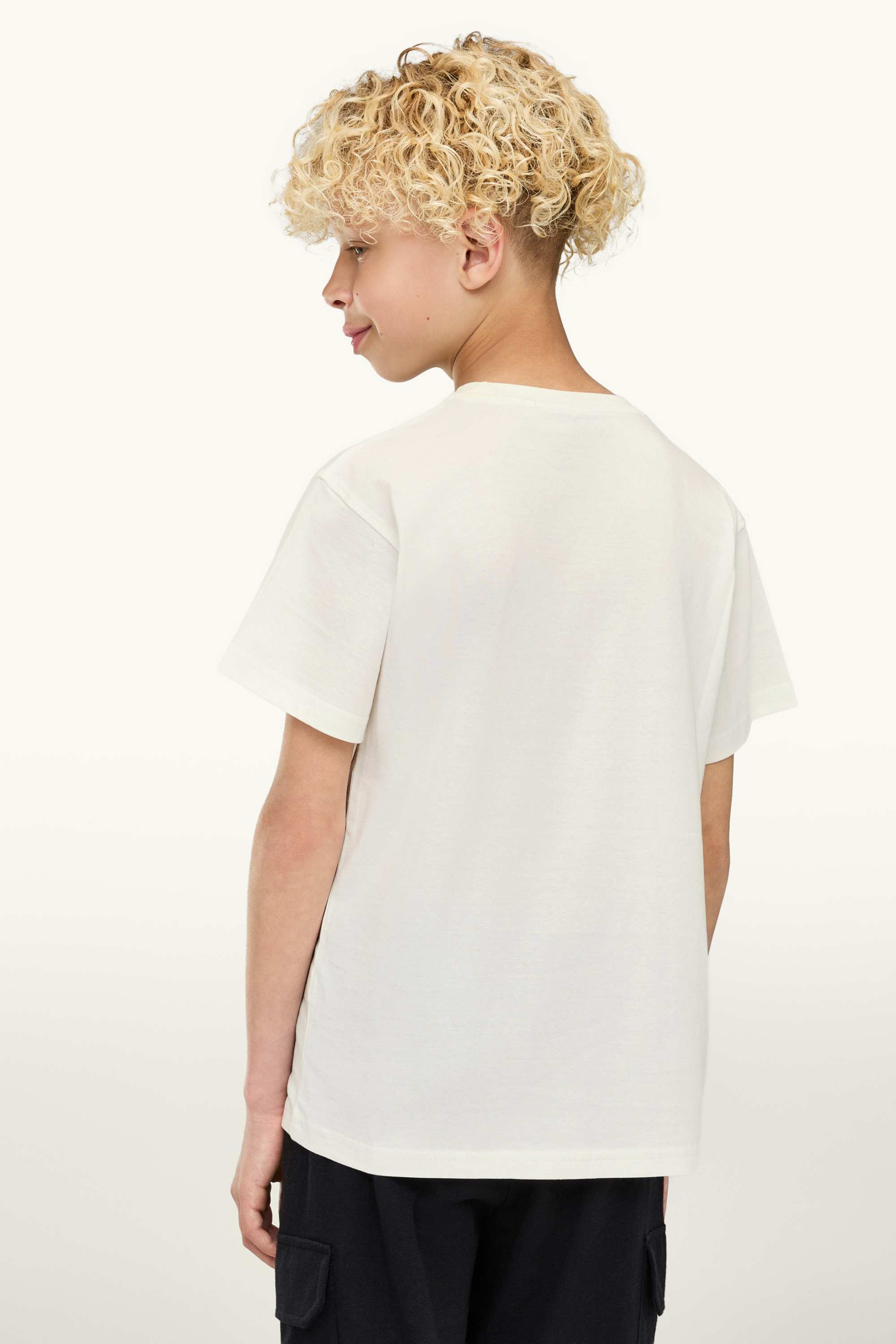 Multipack of 2 - Brawl Stars - short sleeve T-shirt black