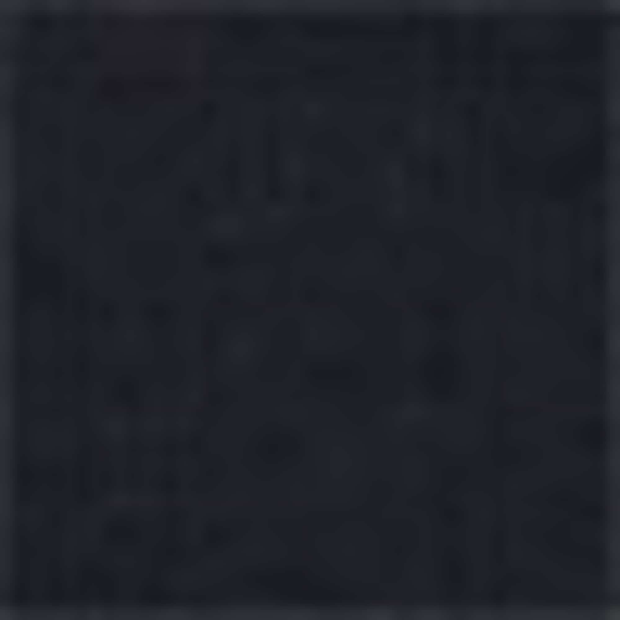 Top - ribbed black
