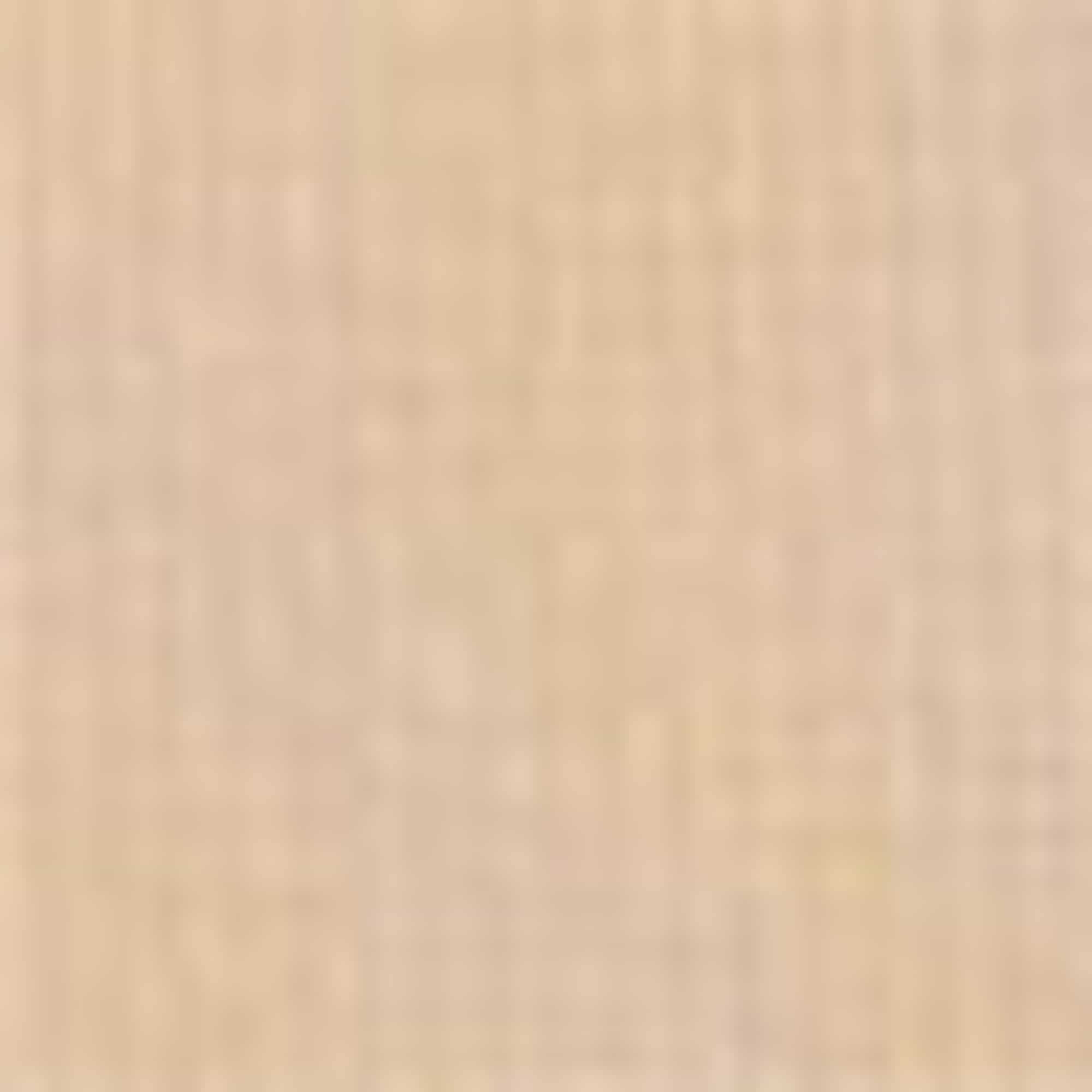 Top - ribbed beige