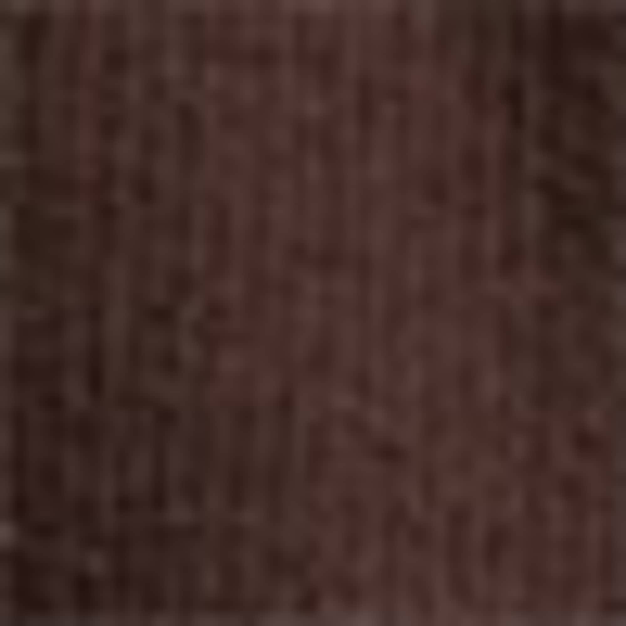 Sweat shorts - textured brown