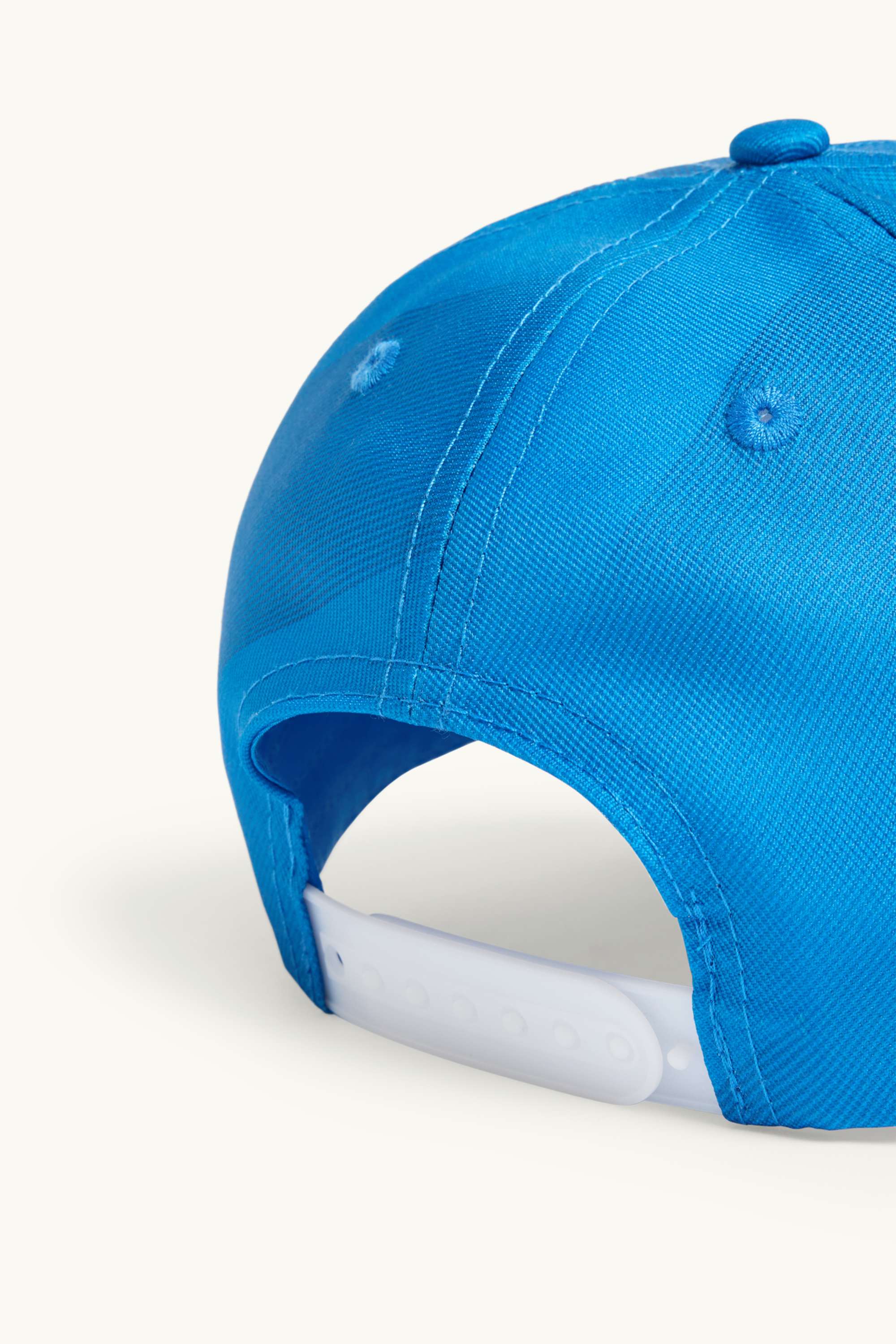 France - baseball cap blue