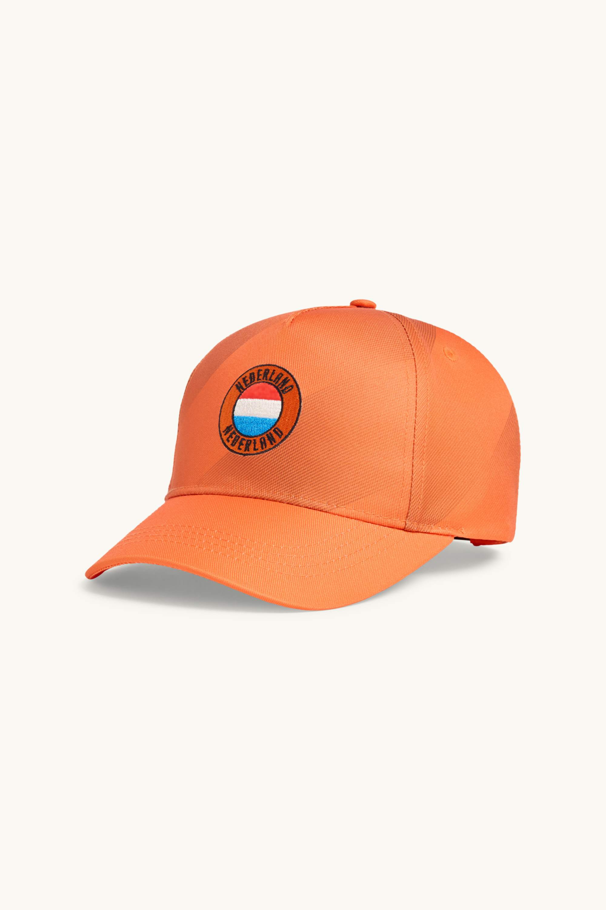 Netherlands - baseball cap orange