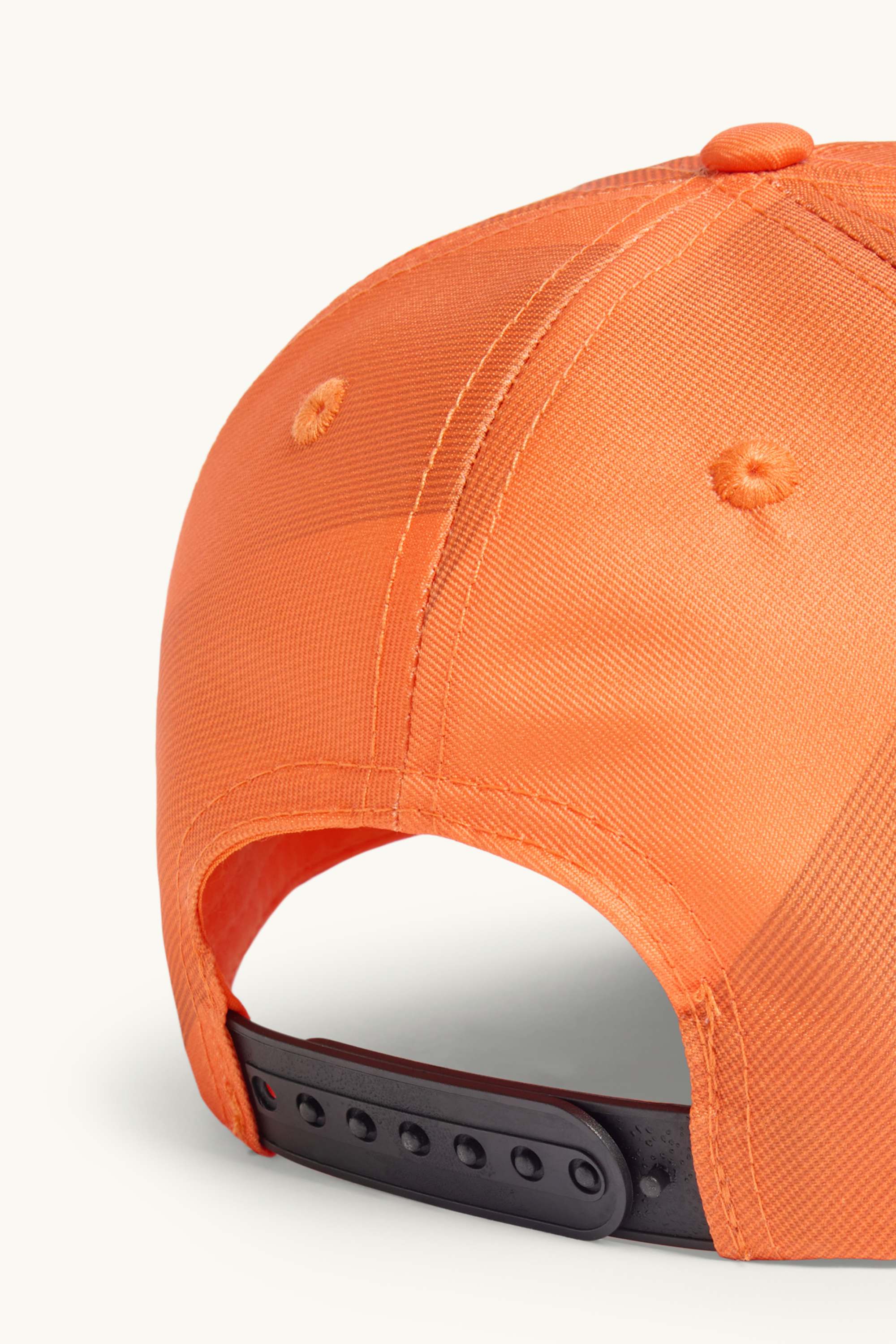 Netherlands - baseball cap orange